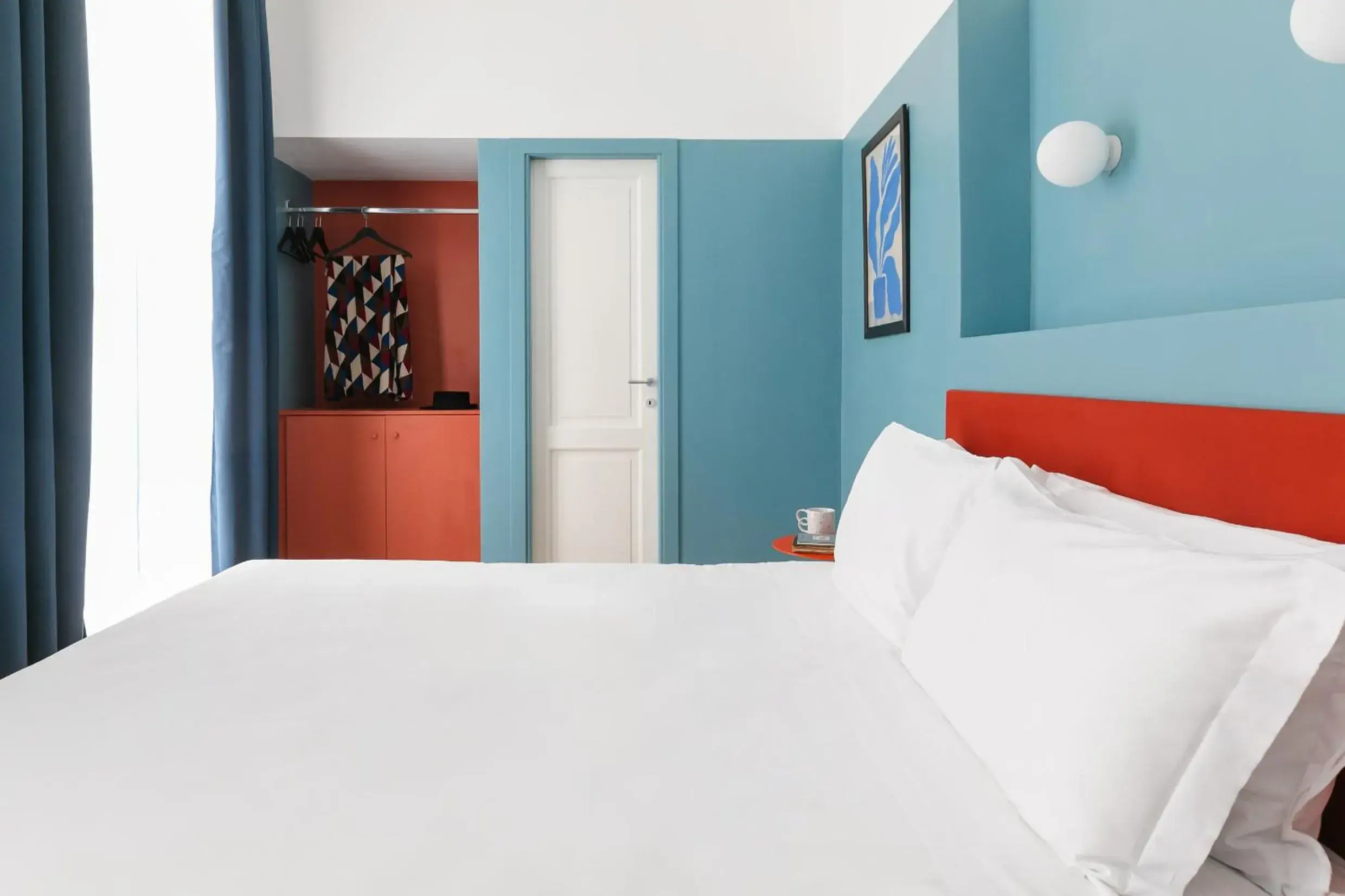 Double Room in Passepartout Double Room in Passepartout