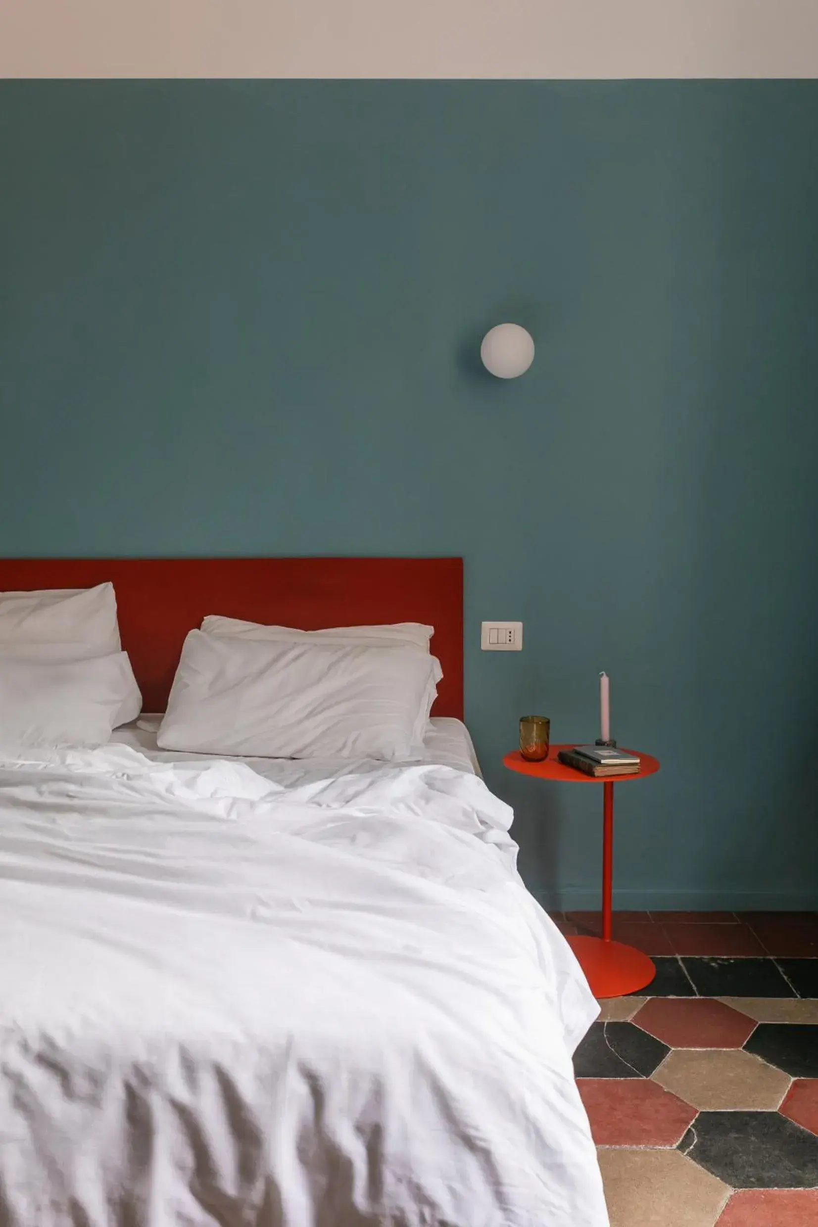 Junior Suite in Passepartout Junior Suite in Passepartout