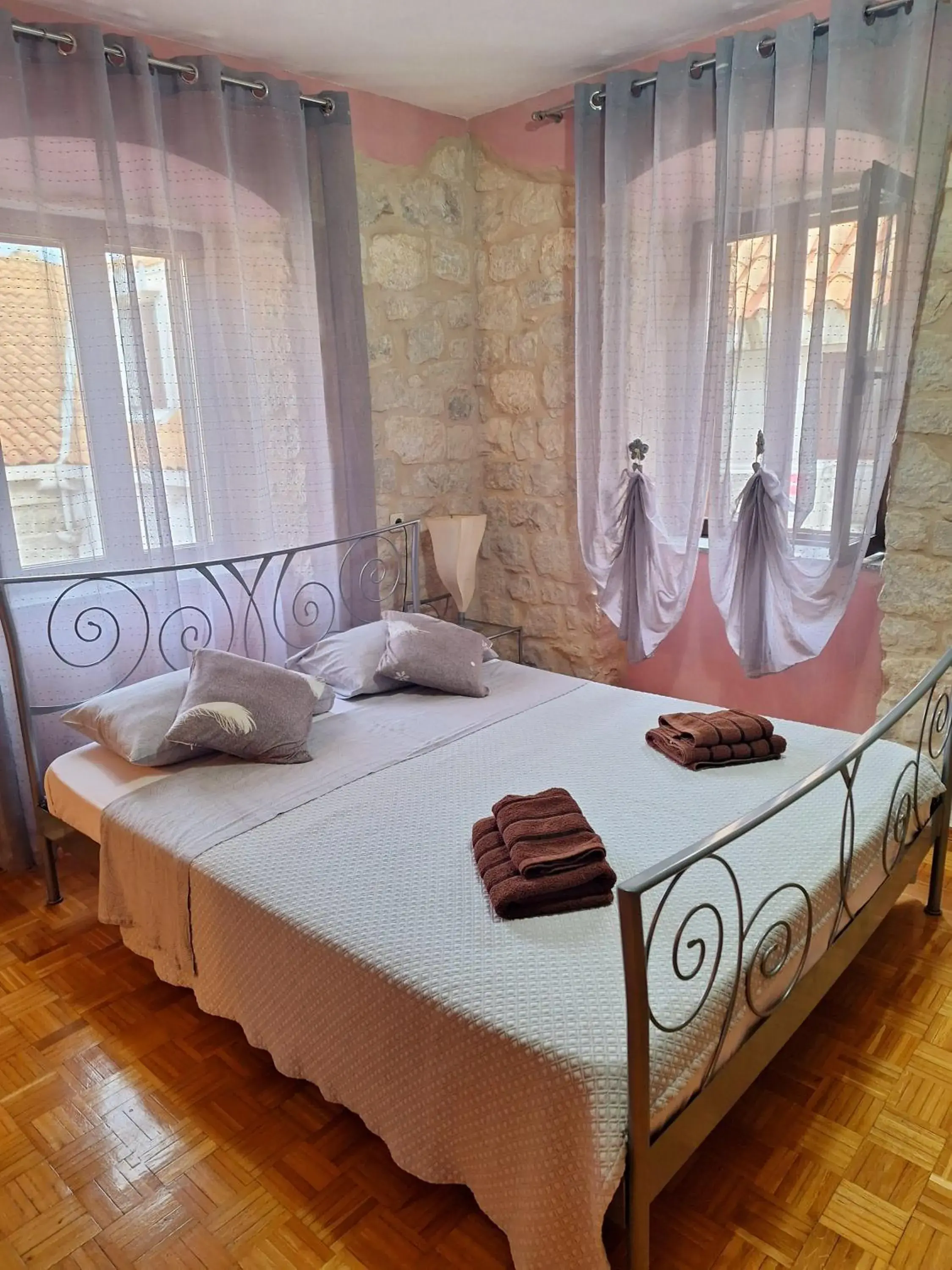 Standard Double Room - single occupancy in Palace Derossi Standard Double Room - single occupancy in Palace Derossi
