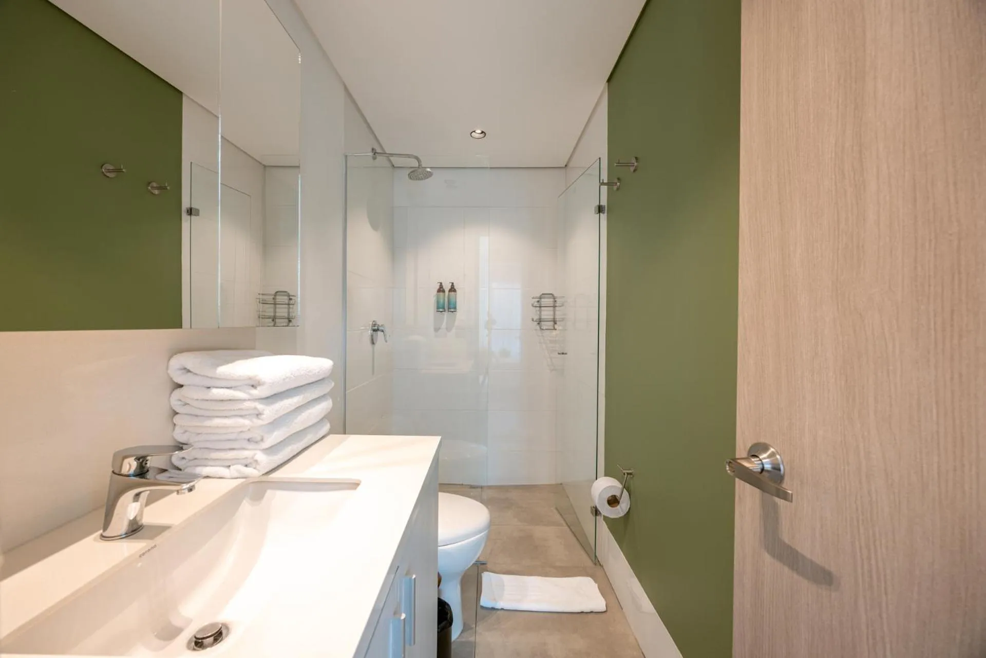 Bathroom in Soul Lifestyle Hotel