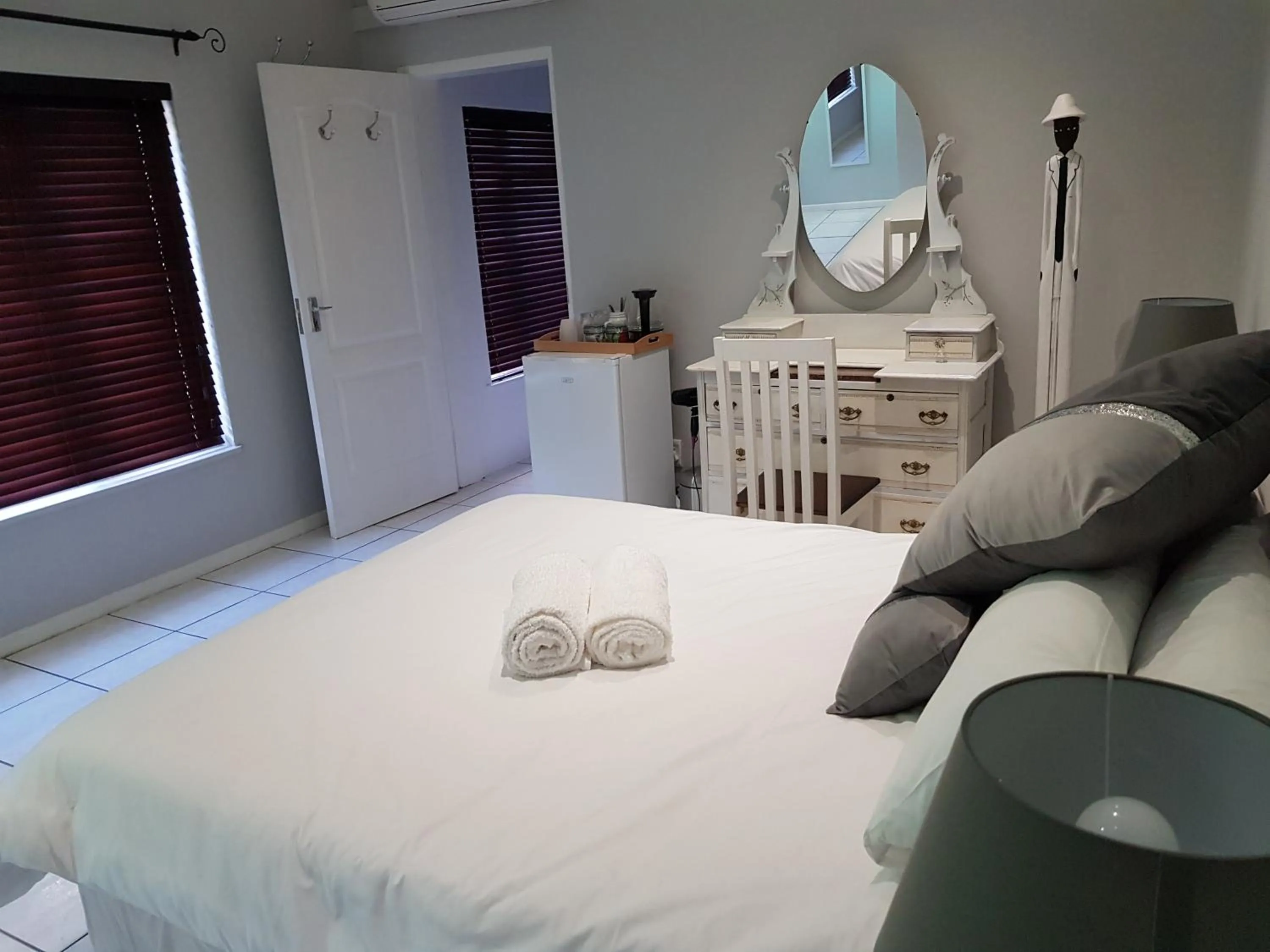 Bedroom, Bed in Zonnevanger Guesthouse