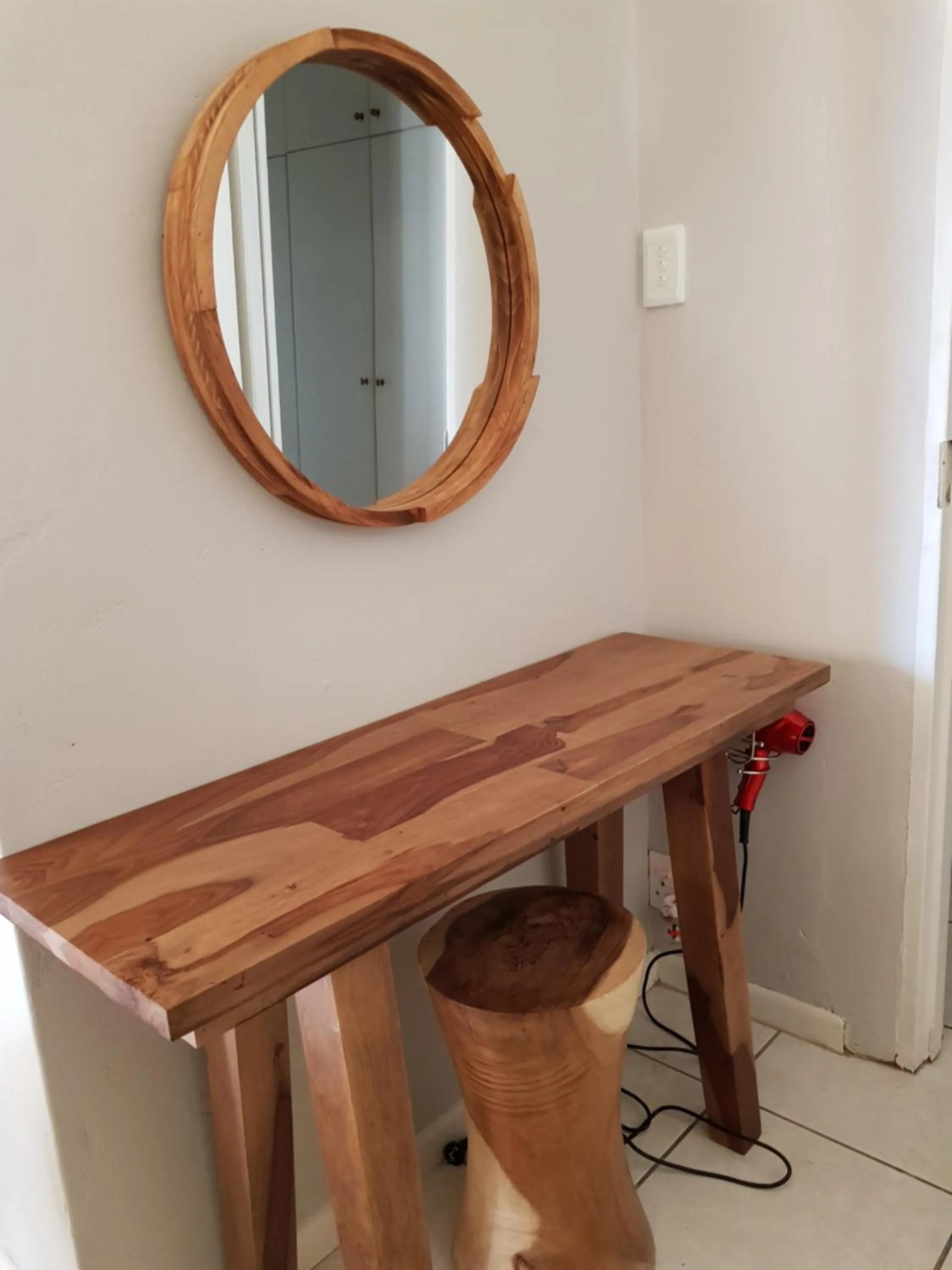 Bedroom in Zonnevanger Guesthouse