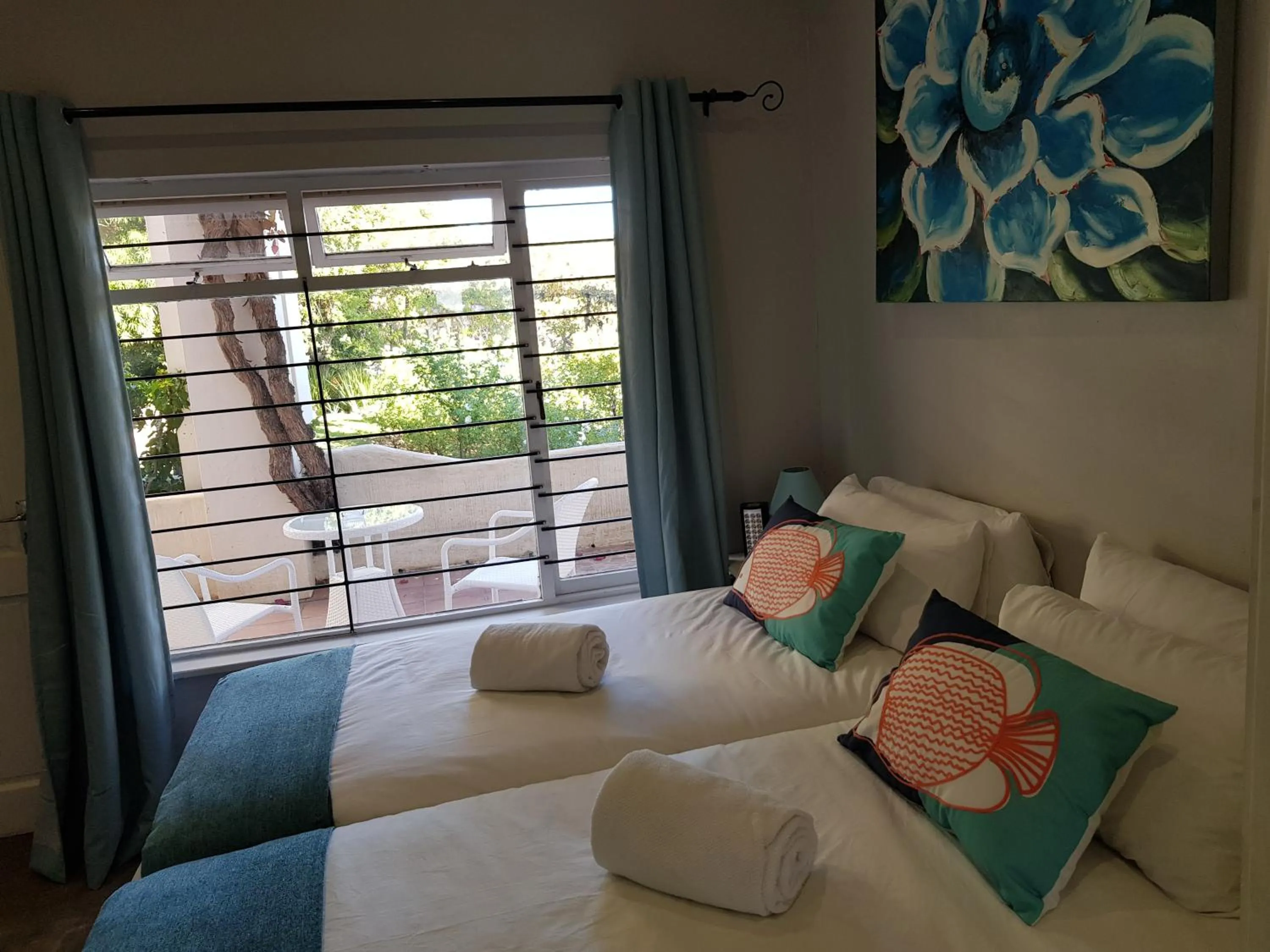 Bedroom, Bed in Zonnevanger Guesthouse