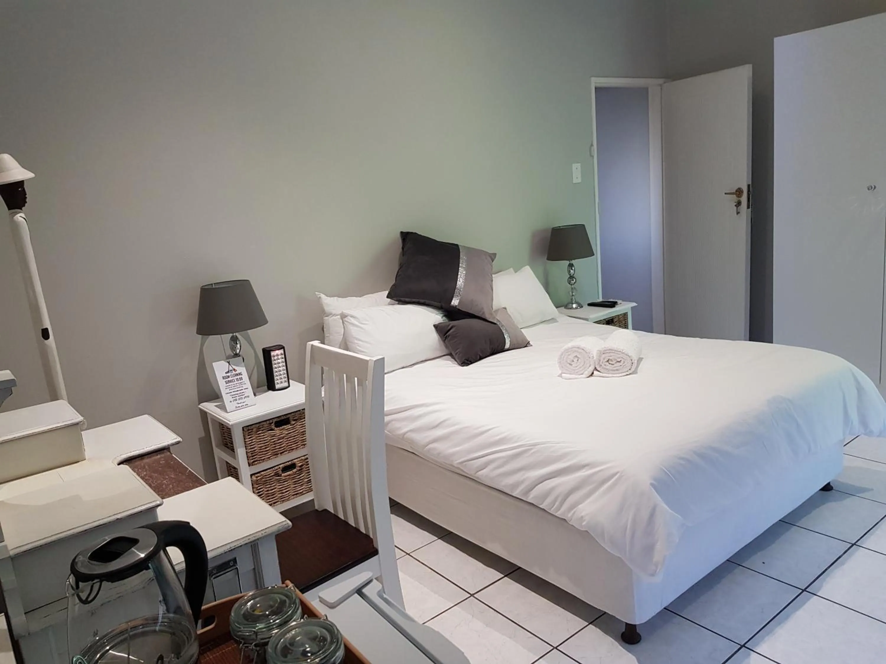 Bedroom, Bed in Zonnevanger Guesthouse