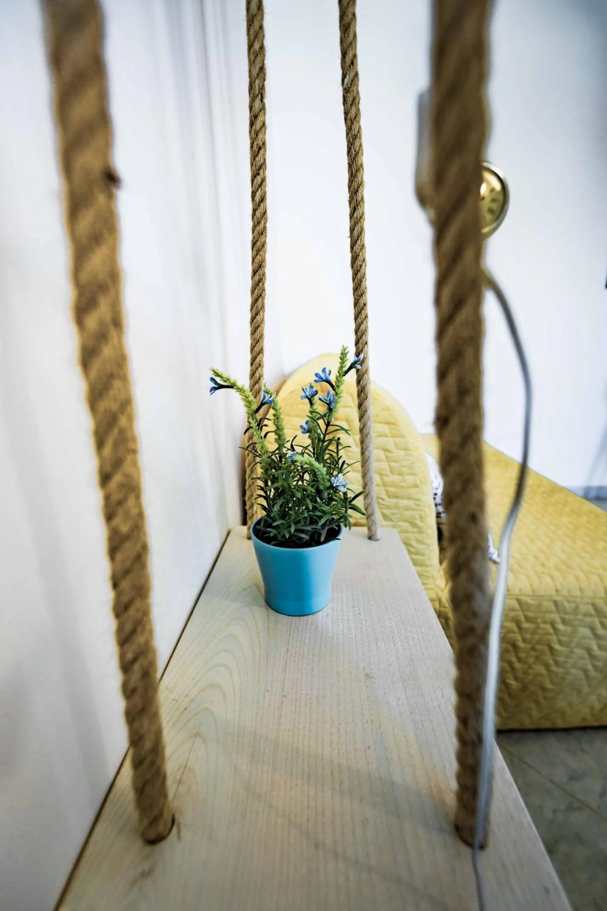 Decorative detail, Bed in On the beach Sea-view&Kitchen In Room