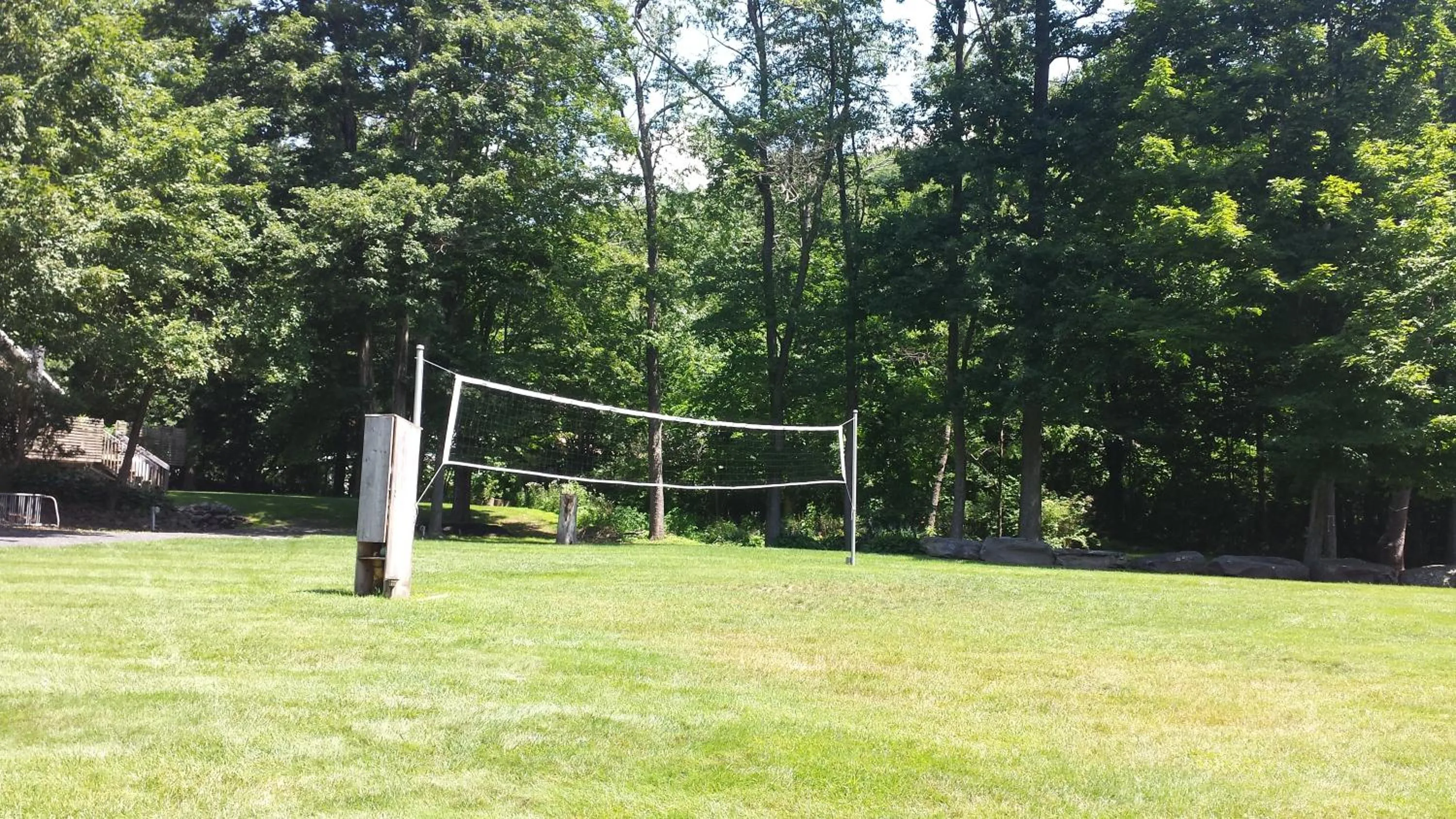 Activities in The Graham & Co.