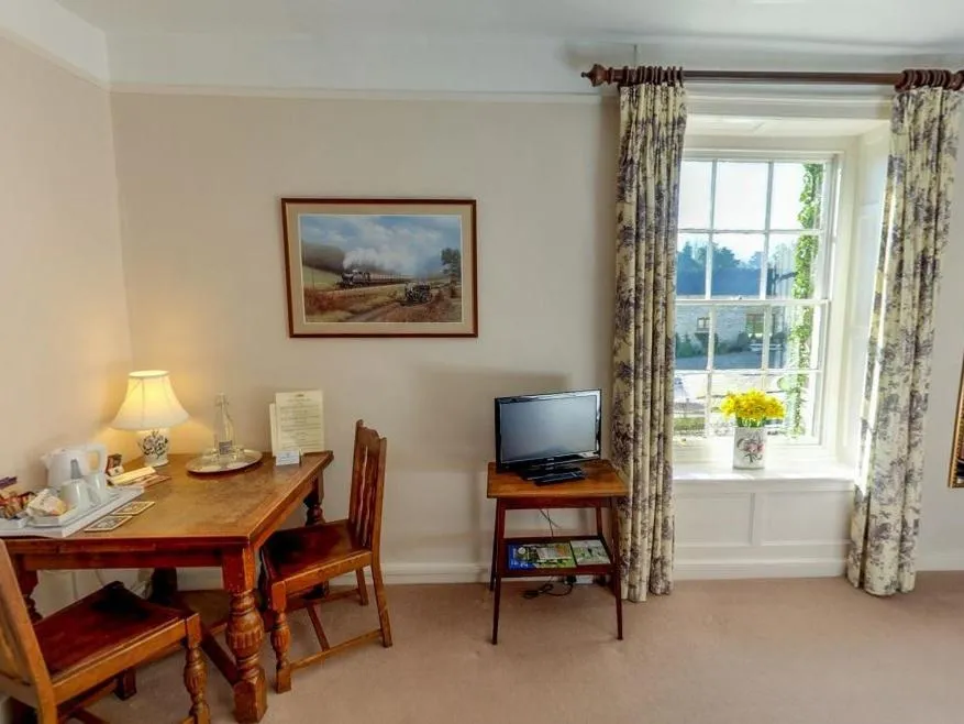 Bedroom in Manor Farm B&B