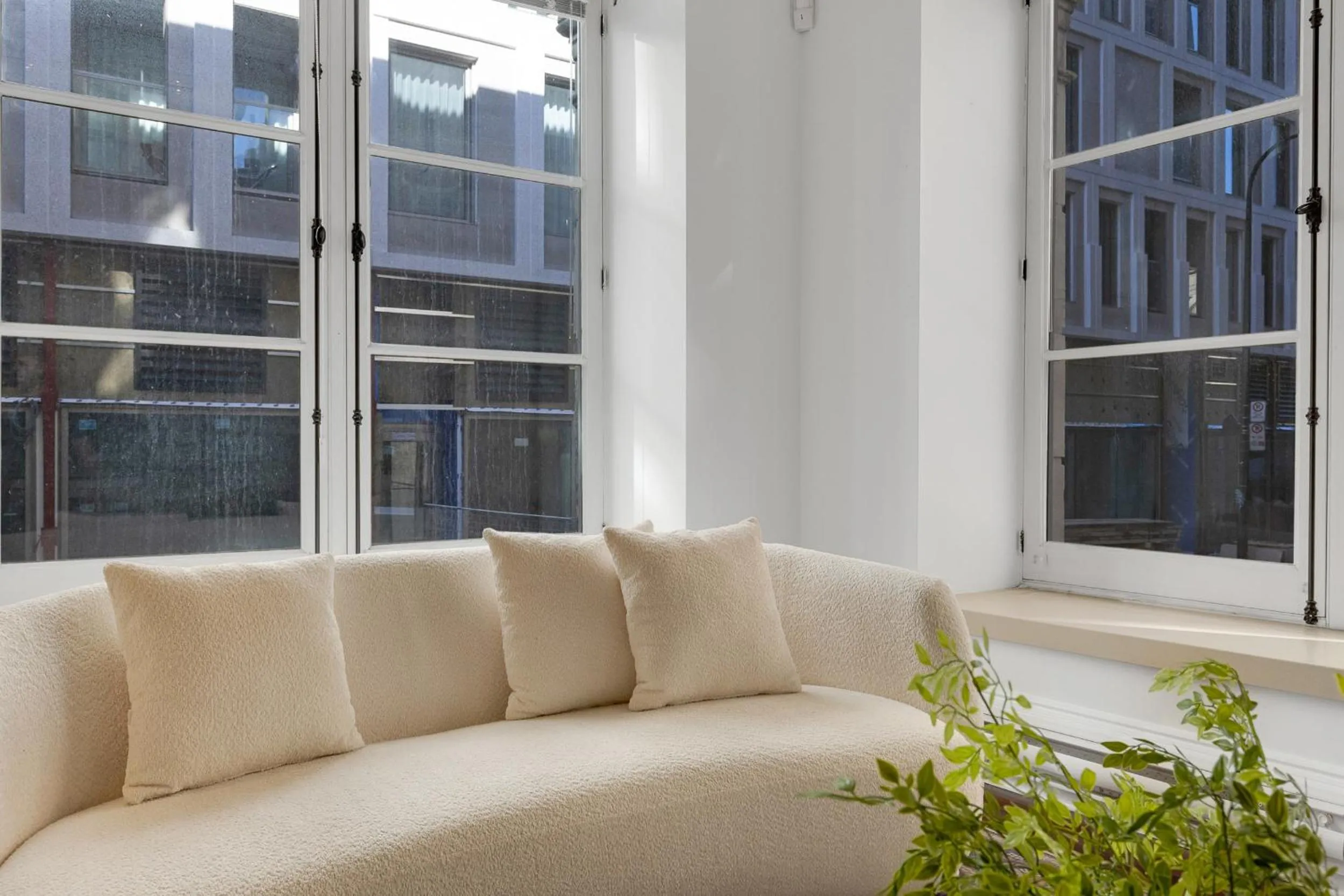 Bakan- Saint Francois Xavier