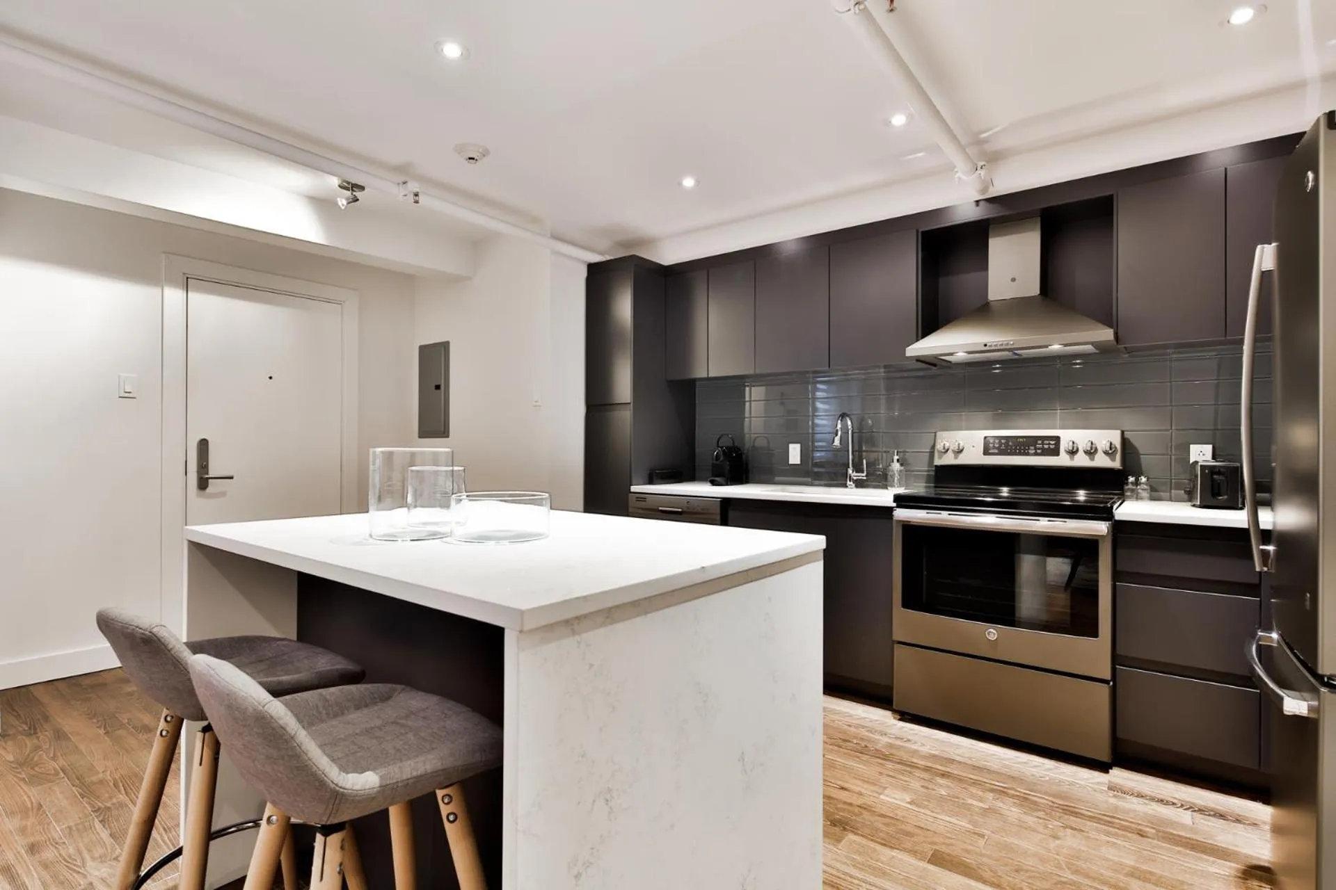 Bakan- Saint Francois Xavier