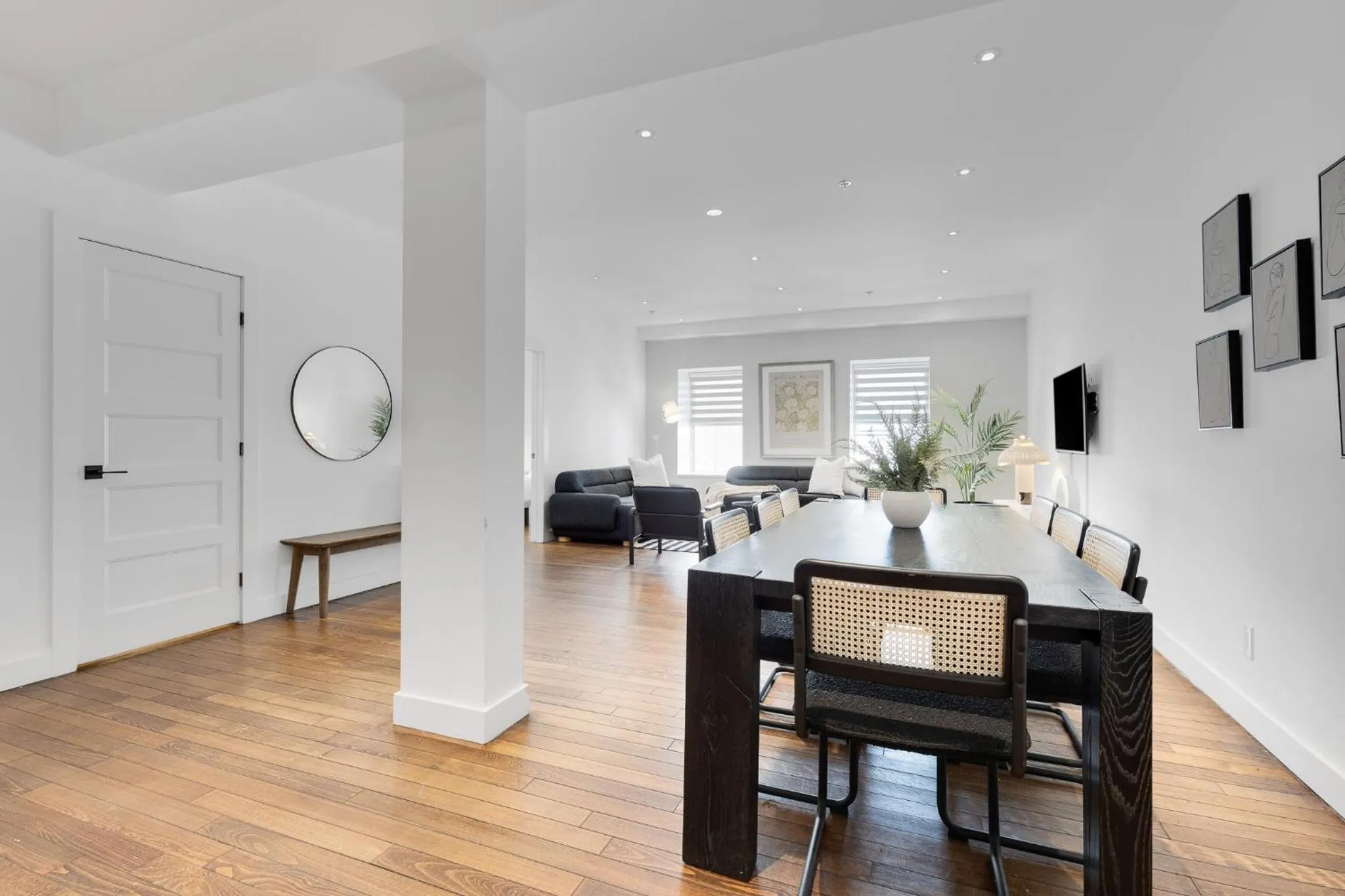 Bakan- Saint Francois Xavier