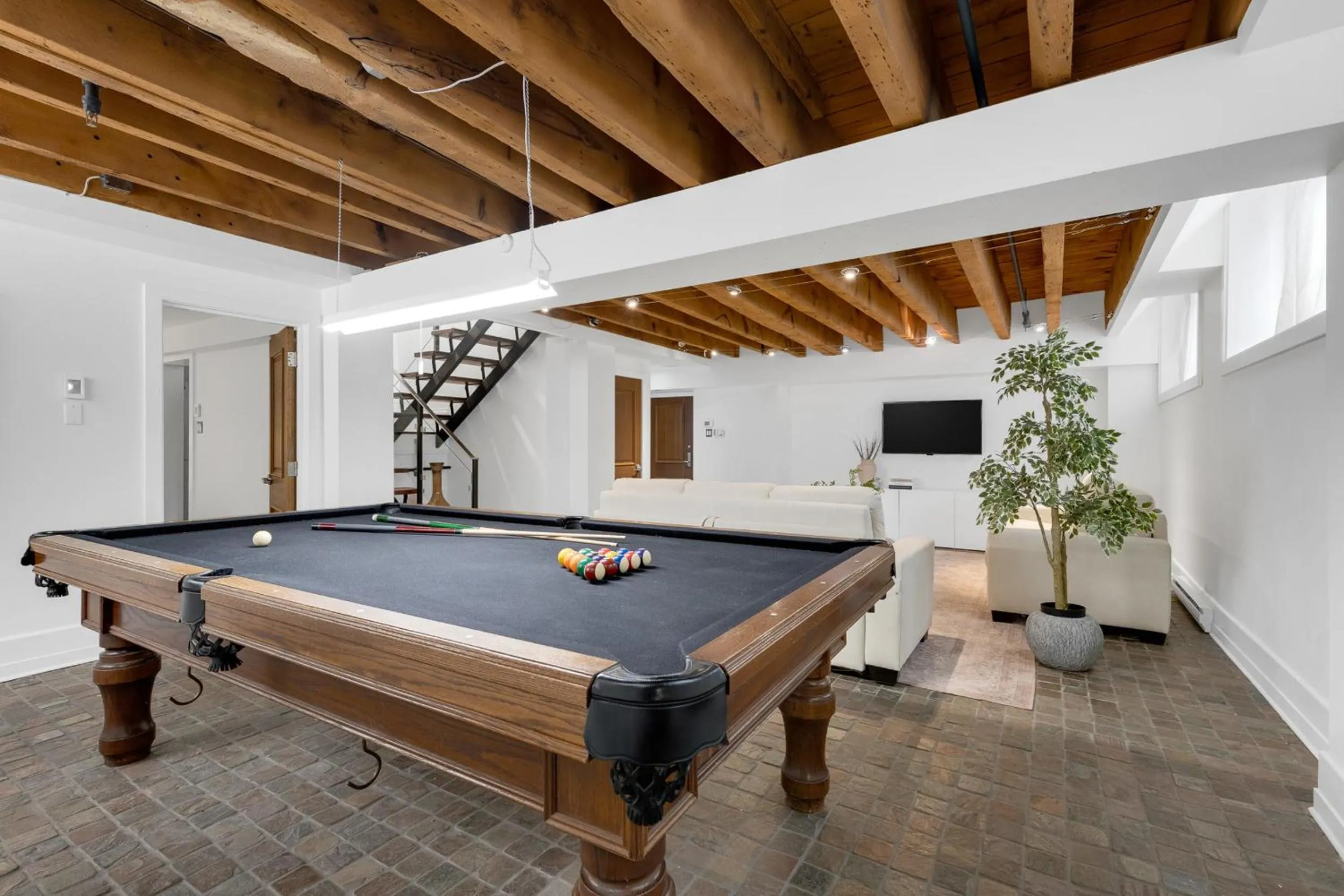 Bakan- Saint Francois Xavier