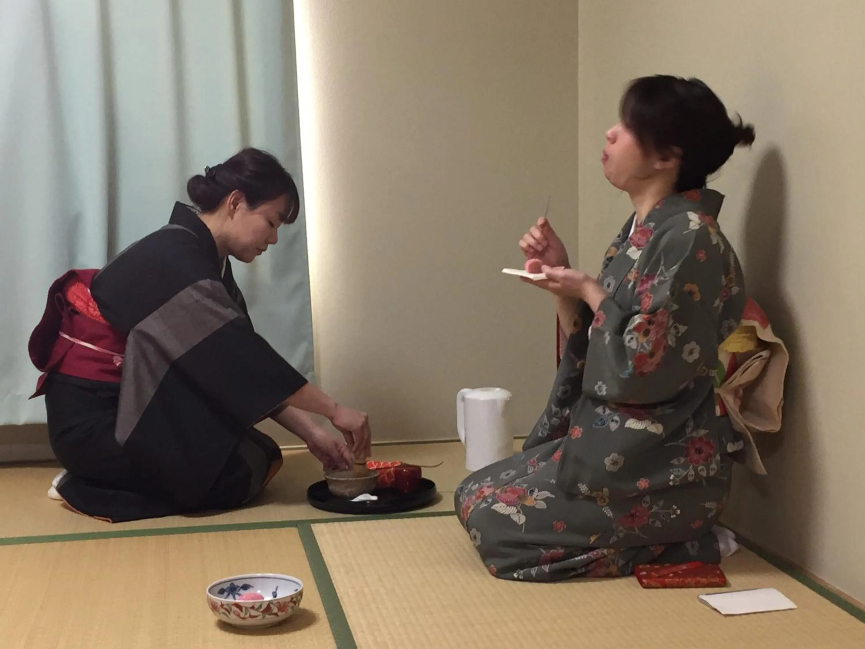 Activities in Yadocafe Chelsea's Rainbow B&B