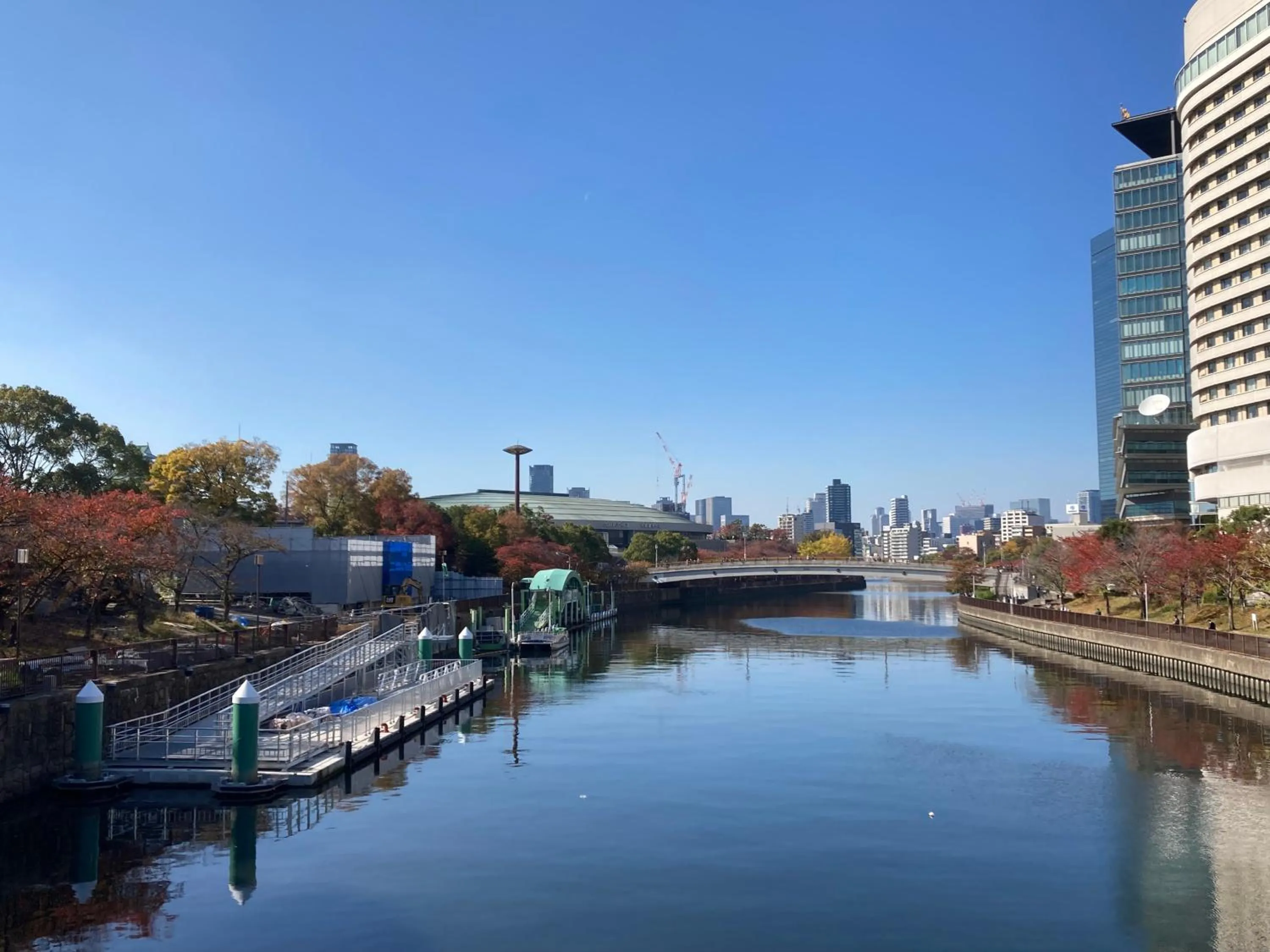 Nearby landmark in Yadocafe Chelsea's Rainbow B&B