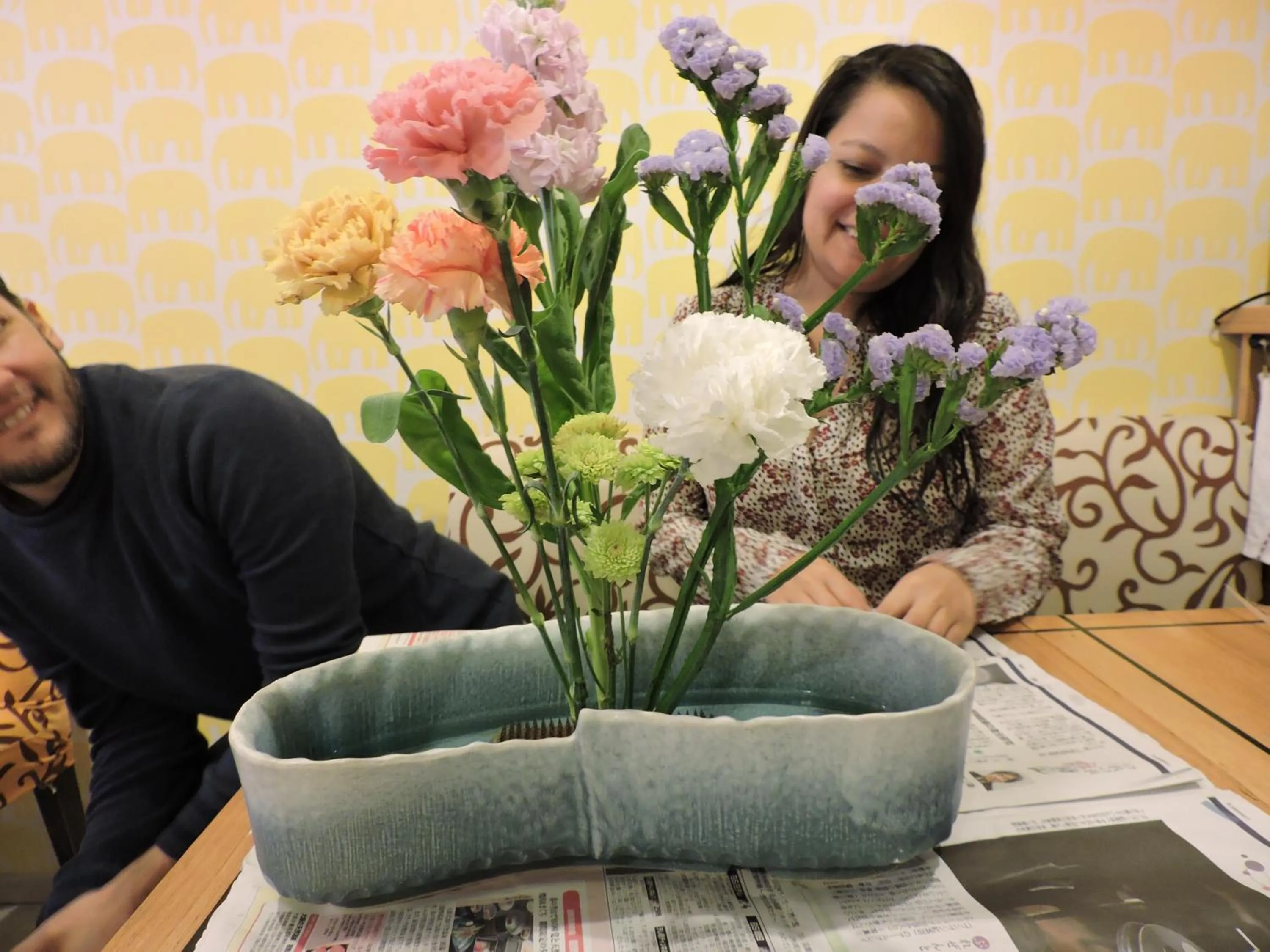 Activities in Yadocafe Chelsea's Rainbow B&B