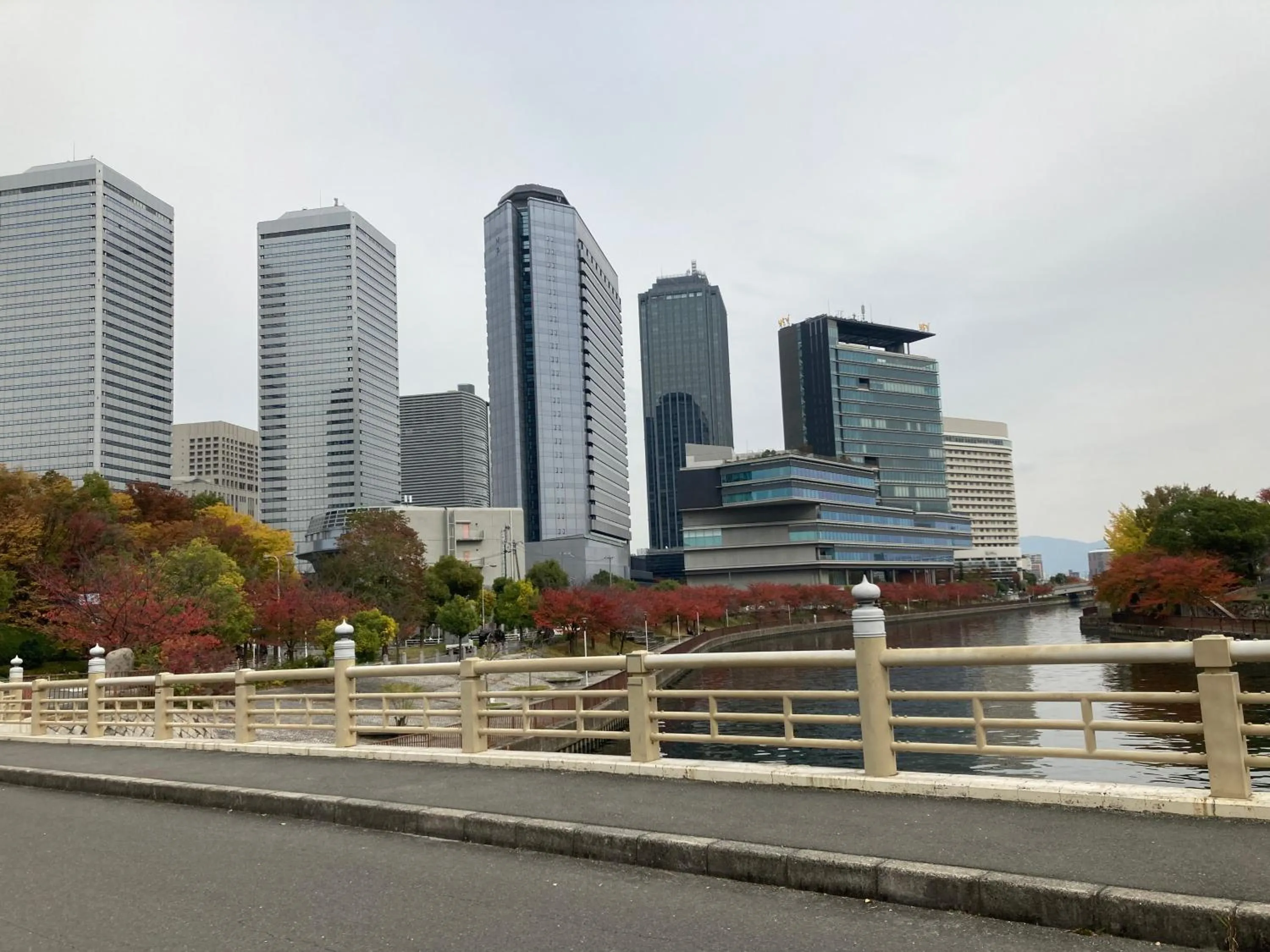 Nearby landmark in Yadocafe Chelsea's Rainbow B&B