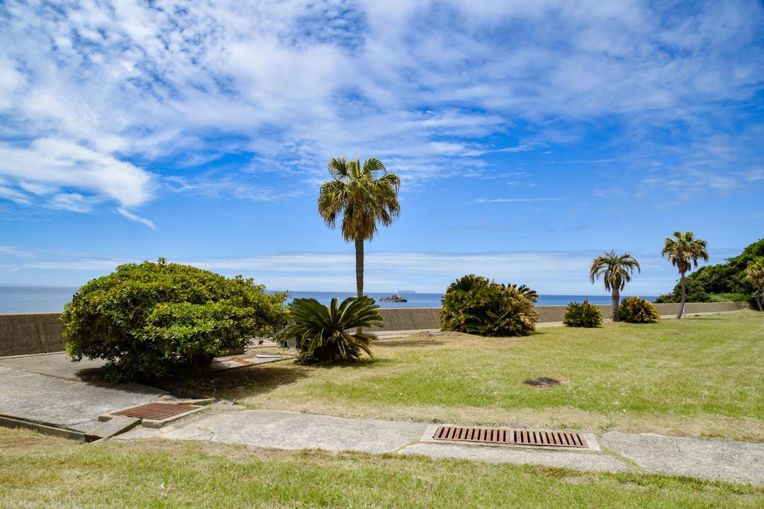 Nearby landmark in Iki Marina Hotel