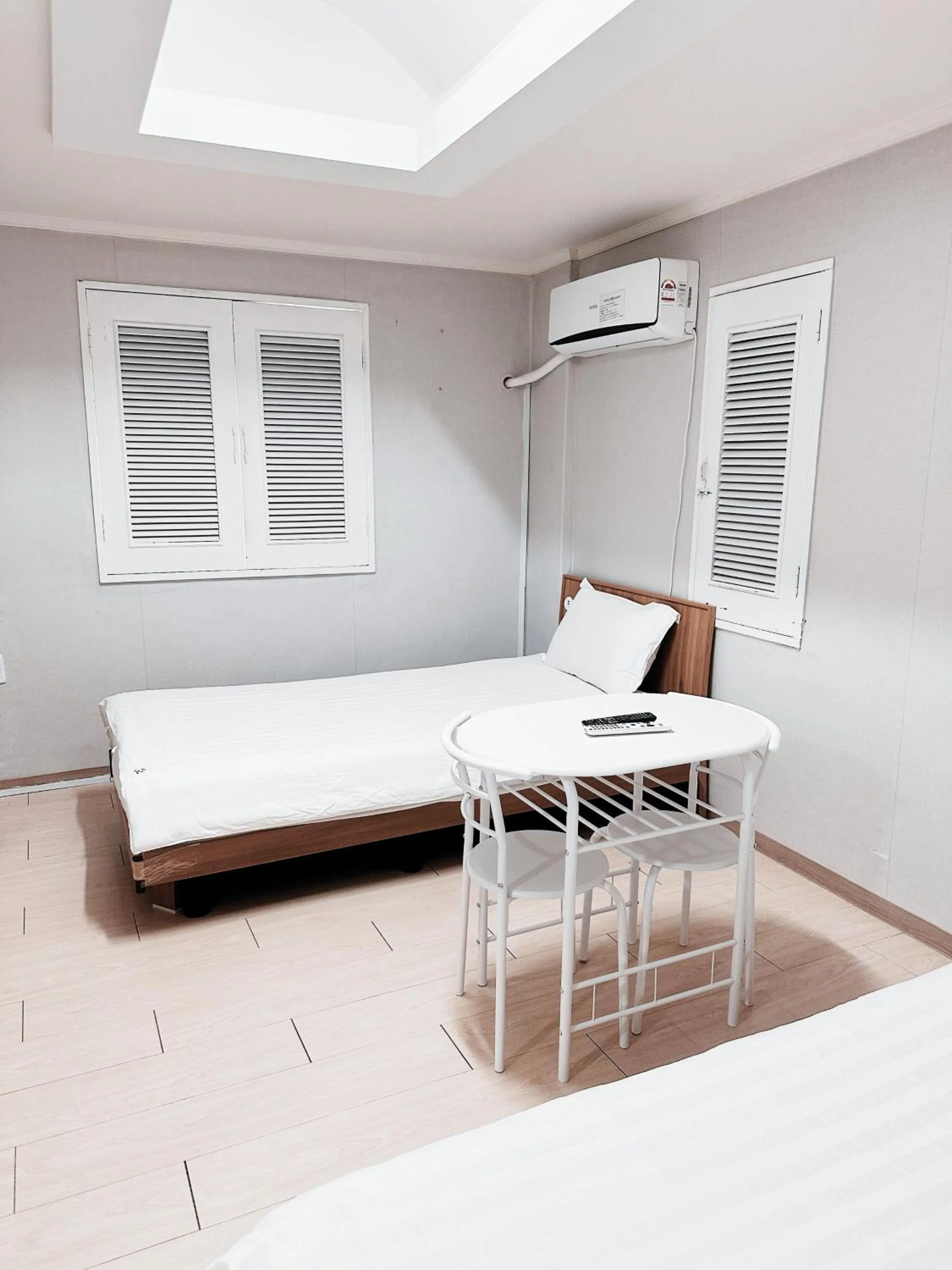 Daegu Dongseongro Gyeong`s Hostel