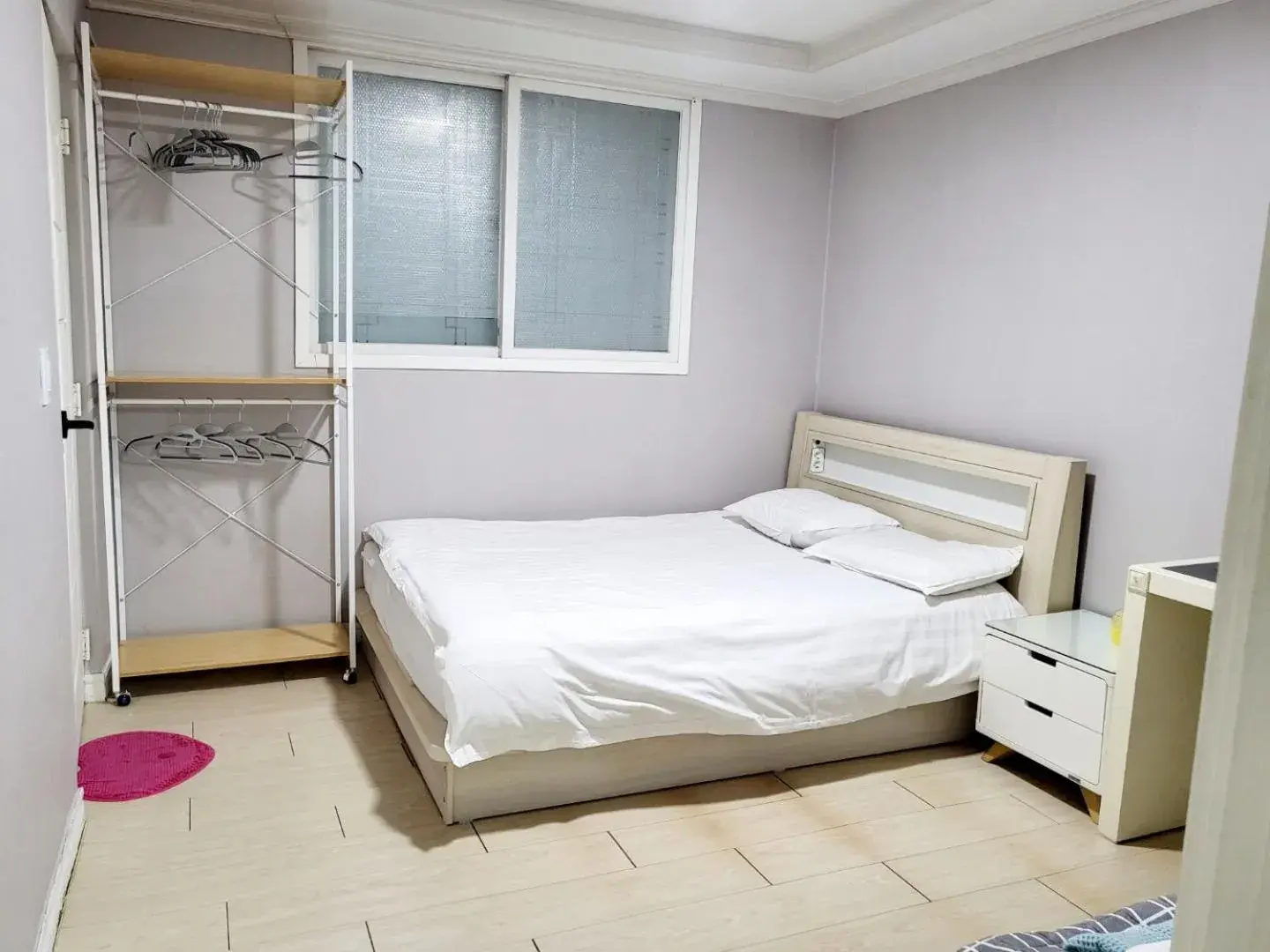 Two-Bedroom Villa in Daegu Dongseongro Gyeong`s Hostel Two-Bedroom Villa in Daegu Dongseongro Gyeong`s Hostel