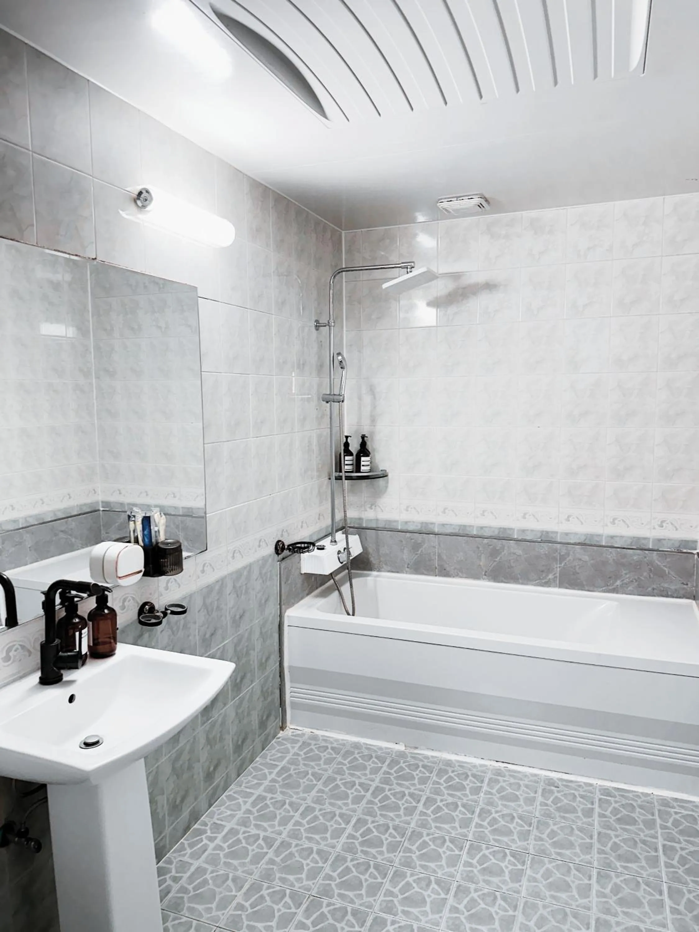 Daegu Dongseongro Gyeong`s Hostel