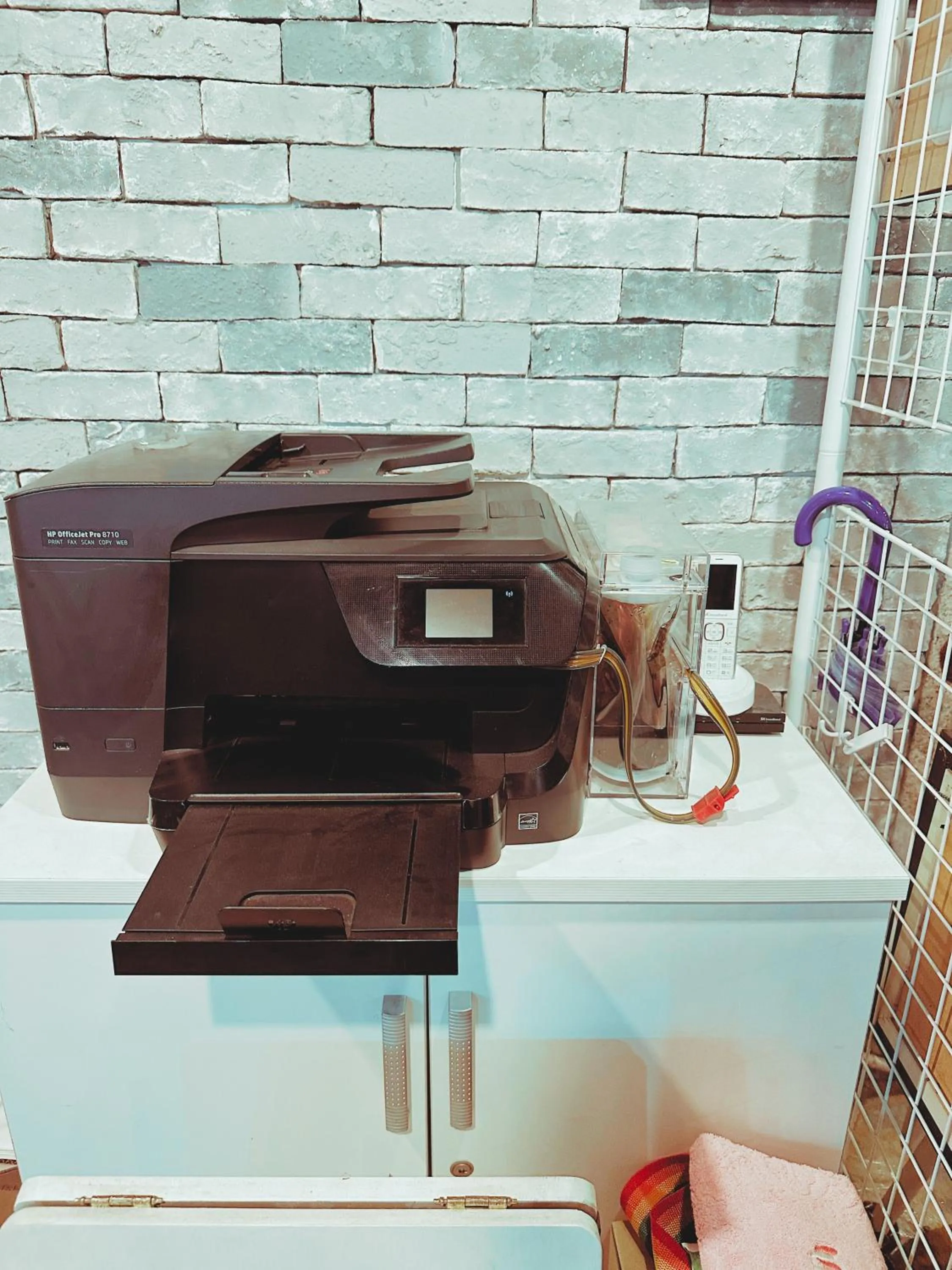 Daegu Dongseongro Gyeong`s Hostel