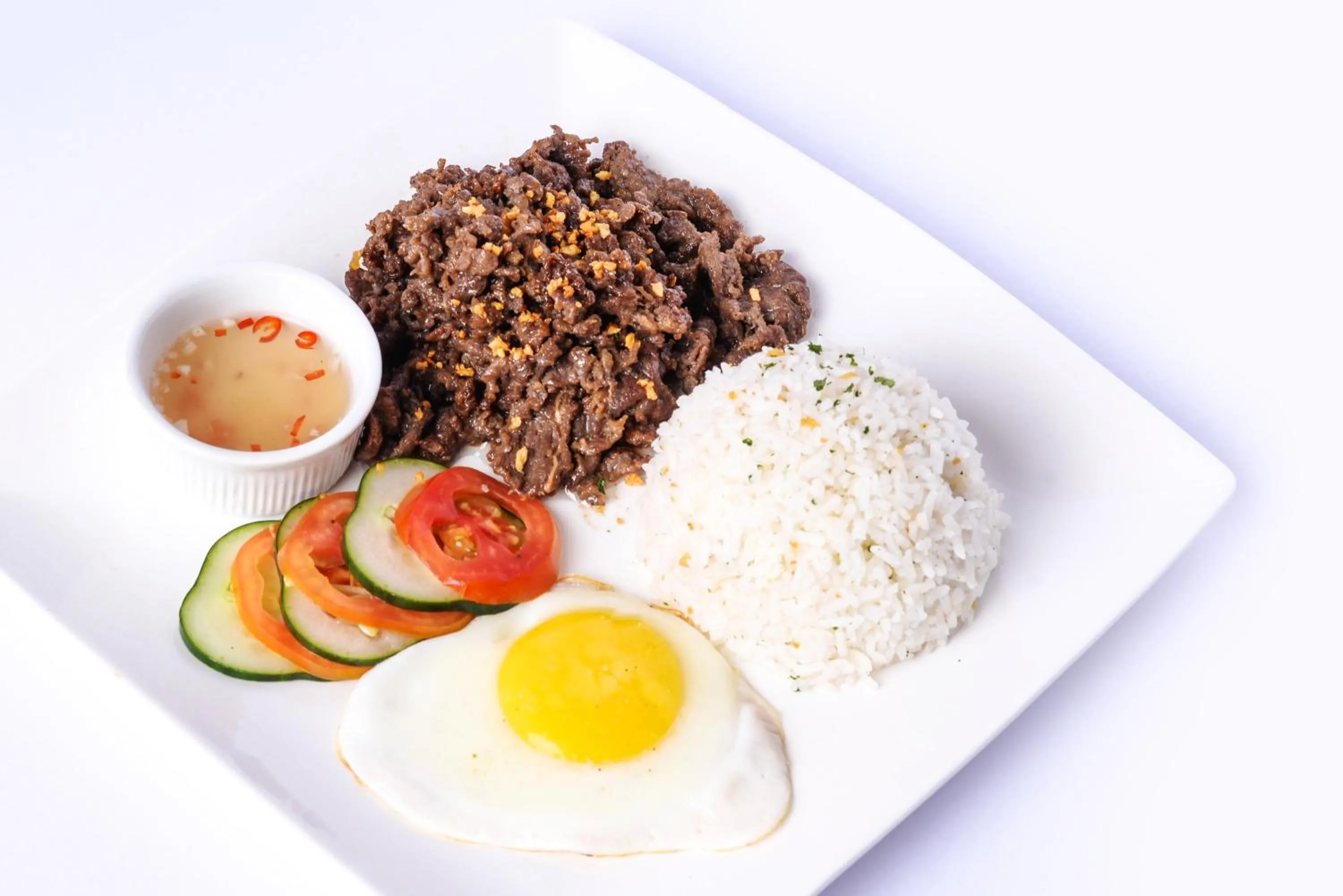 Breakfast in Verjandel Hotel