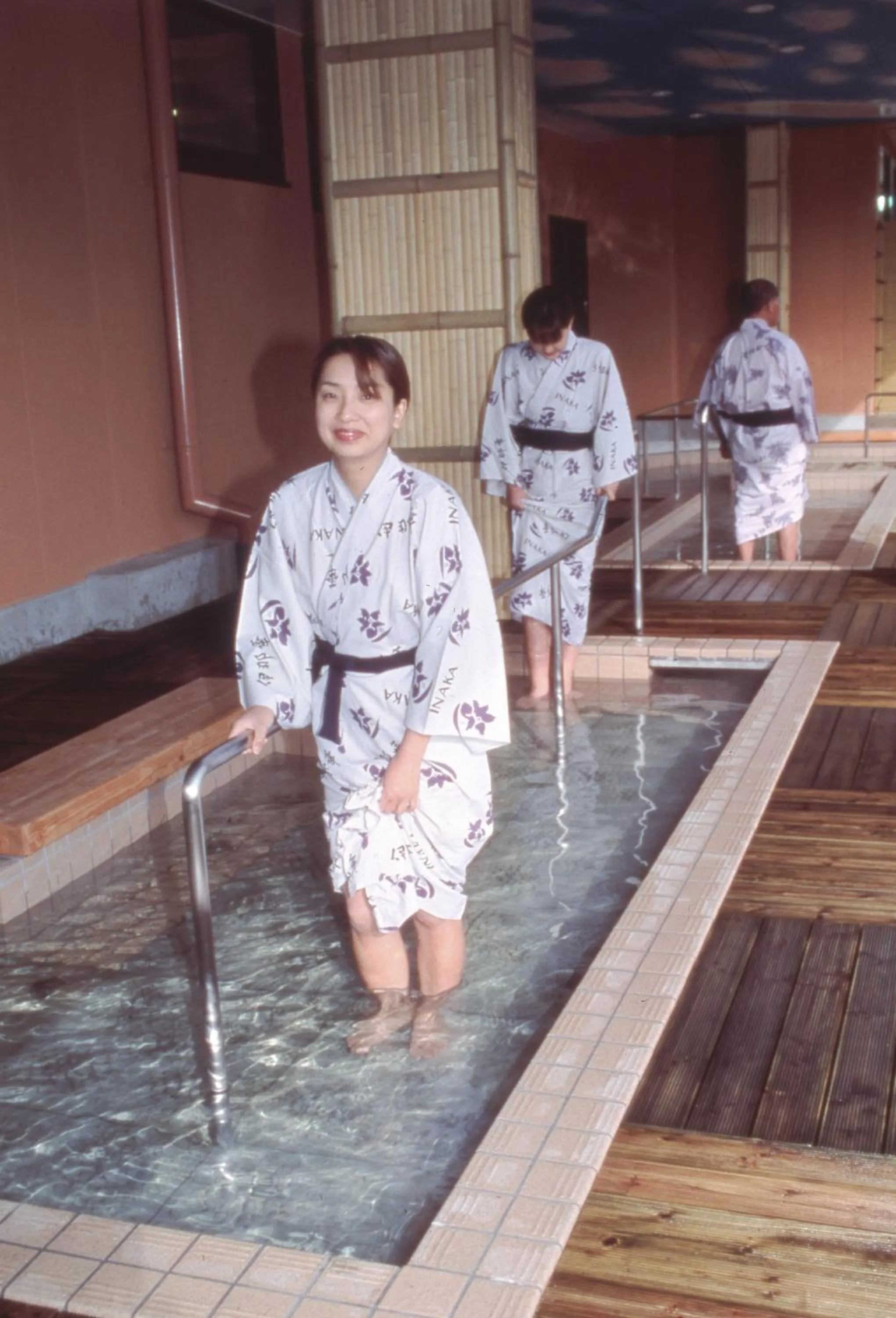 Yuttarino-Sato Inaka