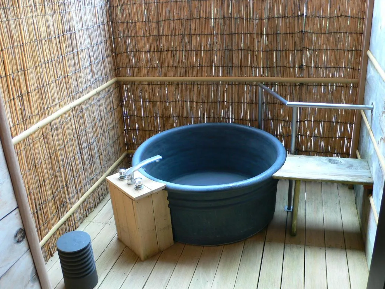 Yuttarino-Sato Inaka