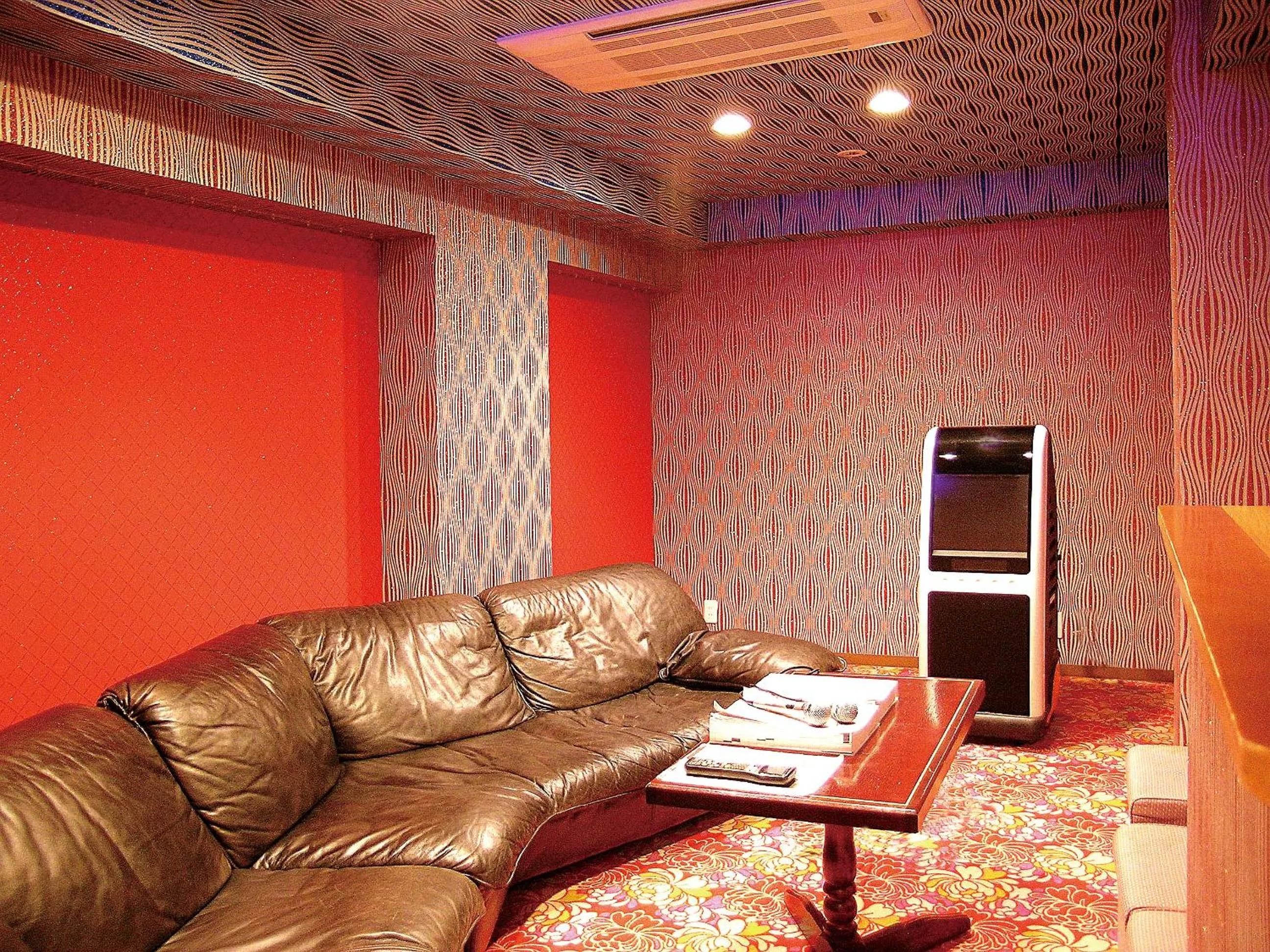 Yuttarino-Sato Inaka