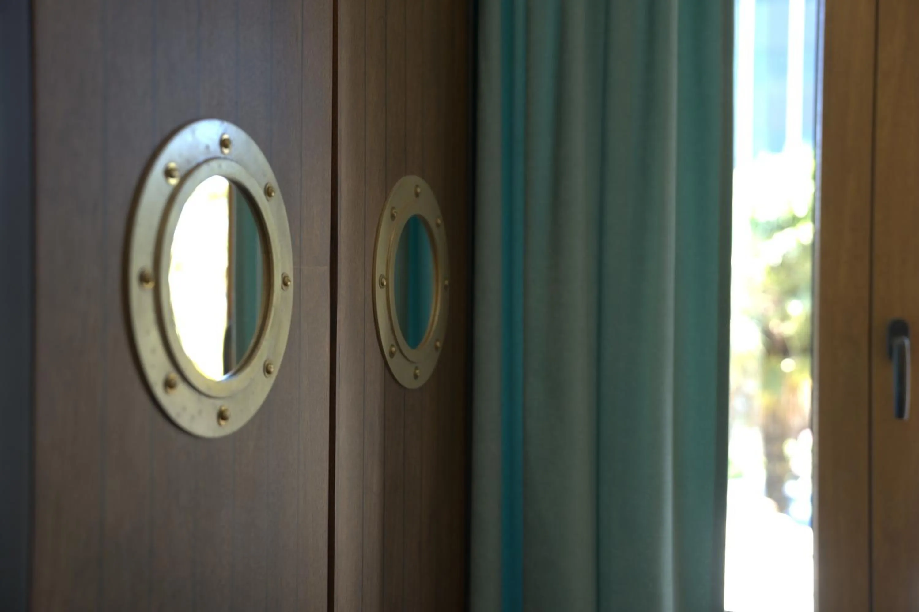 Bedroom in Hotel Villa Diana