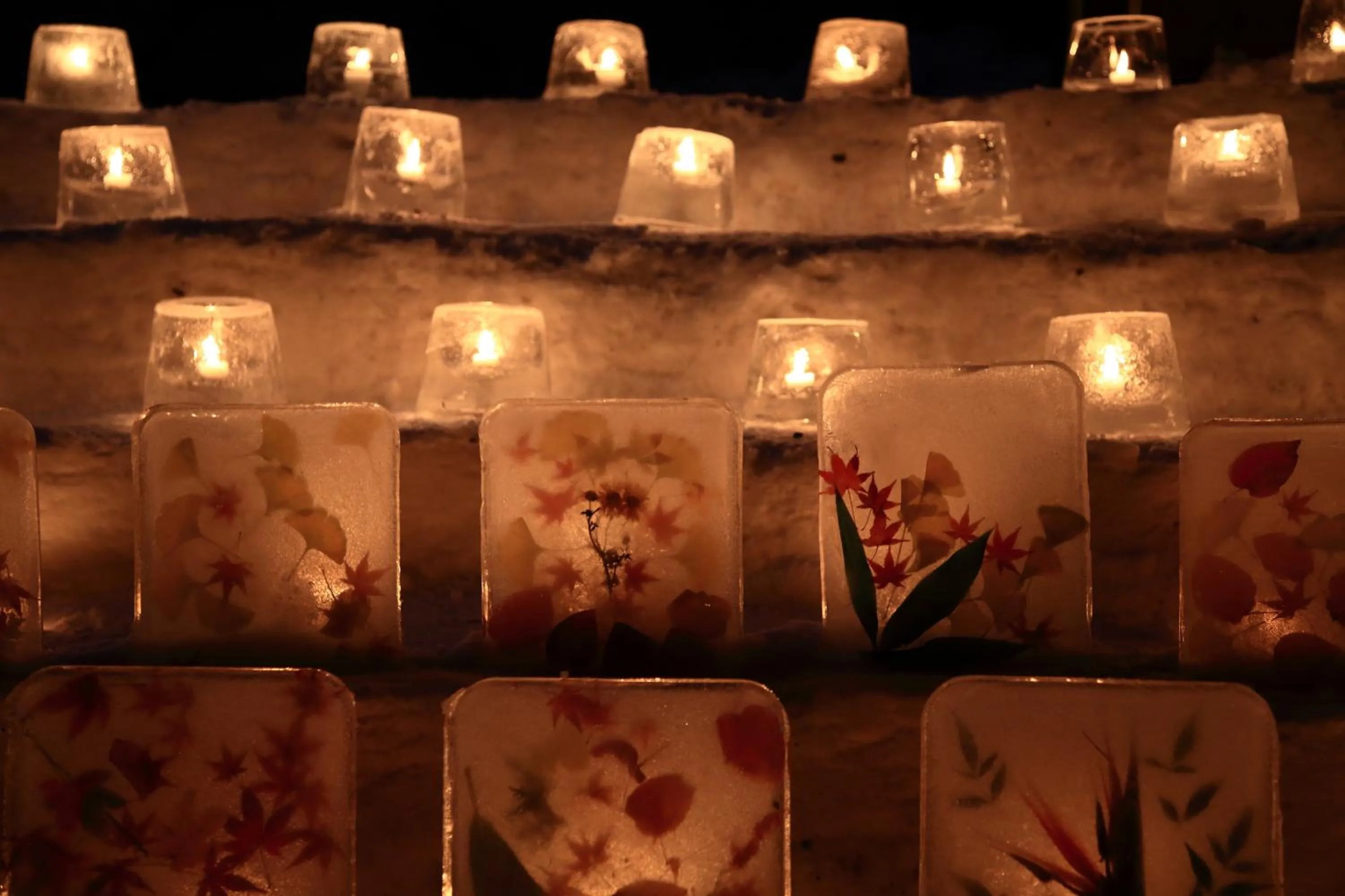 Off site in Nukumorino-yado Komanoyu