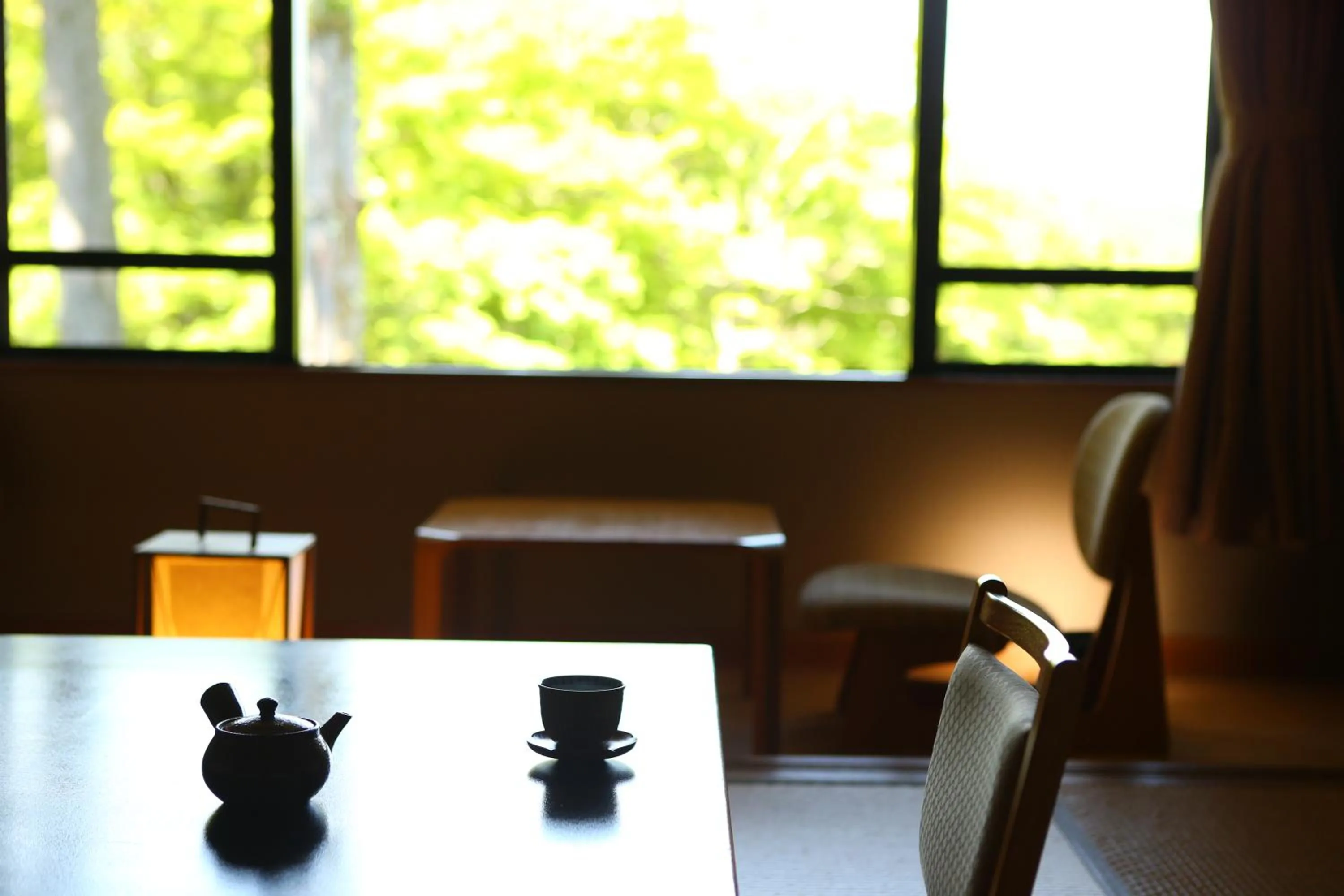 Photo of the whole room in Nukumorino-yado Komanoyu