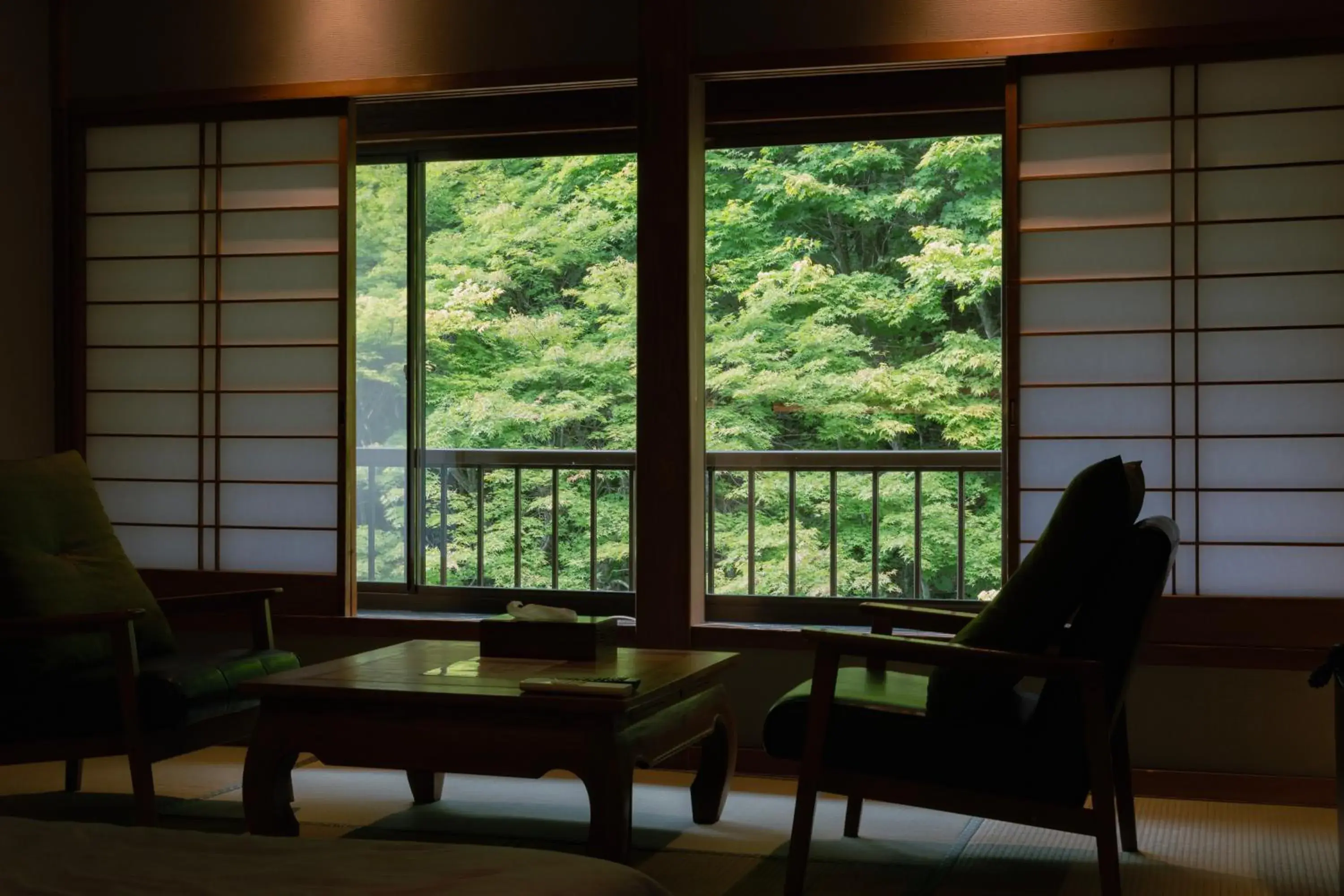 Standard Twin Room in Nukumorino-yado Komanoyu Standard Twin Room in Nukumorino-yado Komanoyu