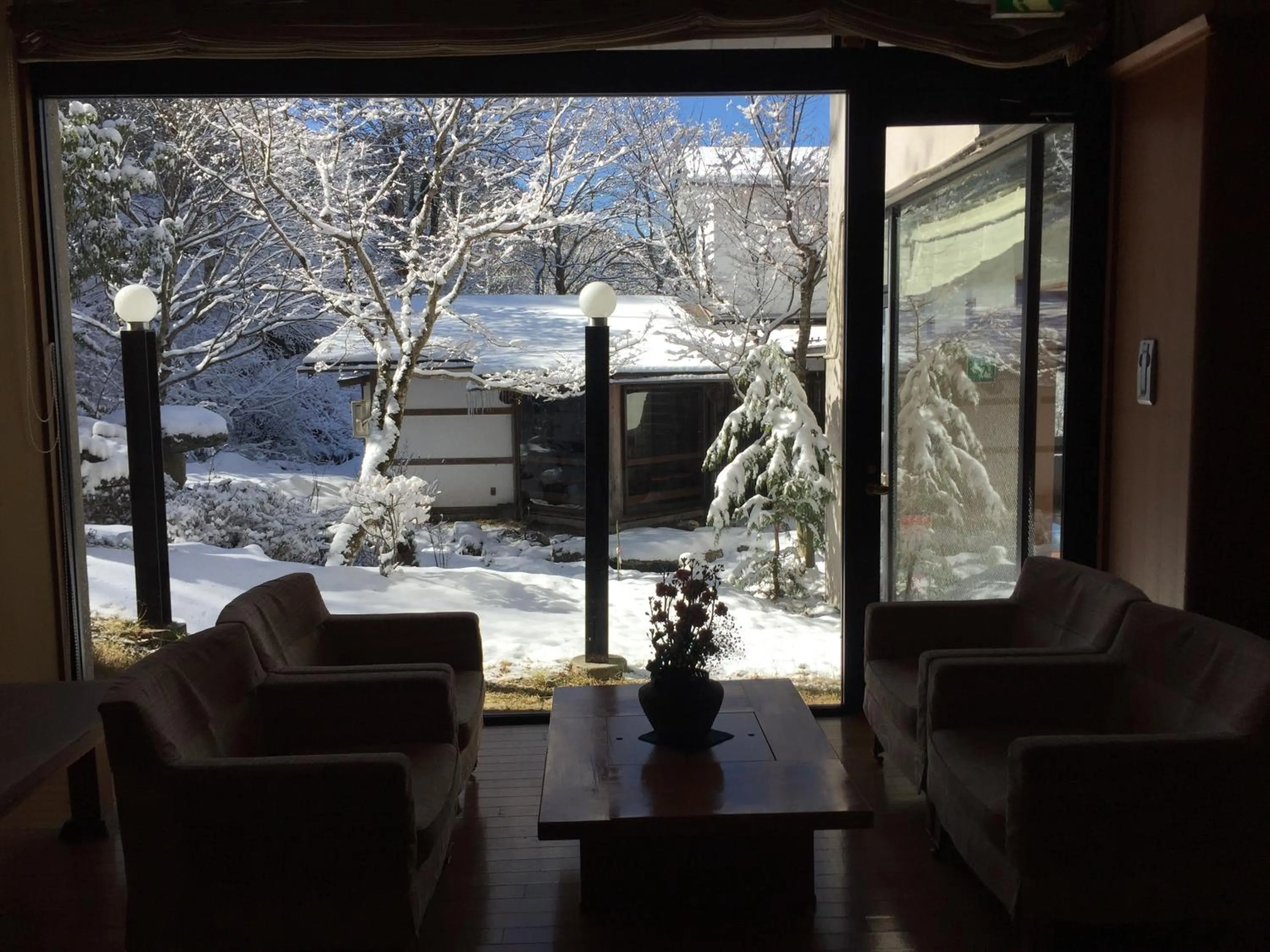 Other in Nukumorino-yado Komanoyu