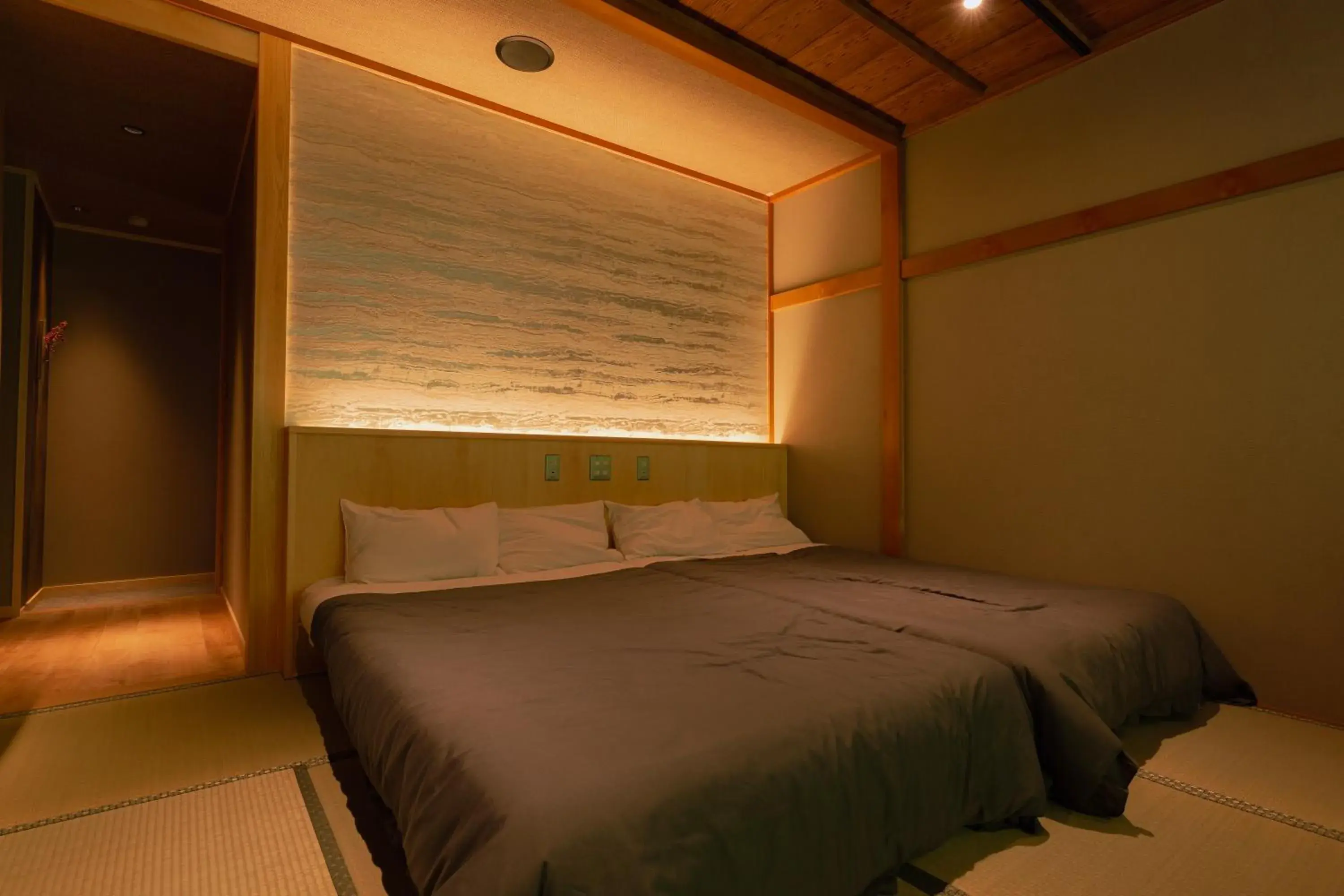 Standard Twin Room in Nukumorino-yado Komanoyu Standard Twin Room in Nukumorino-yado Komanoyu