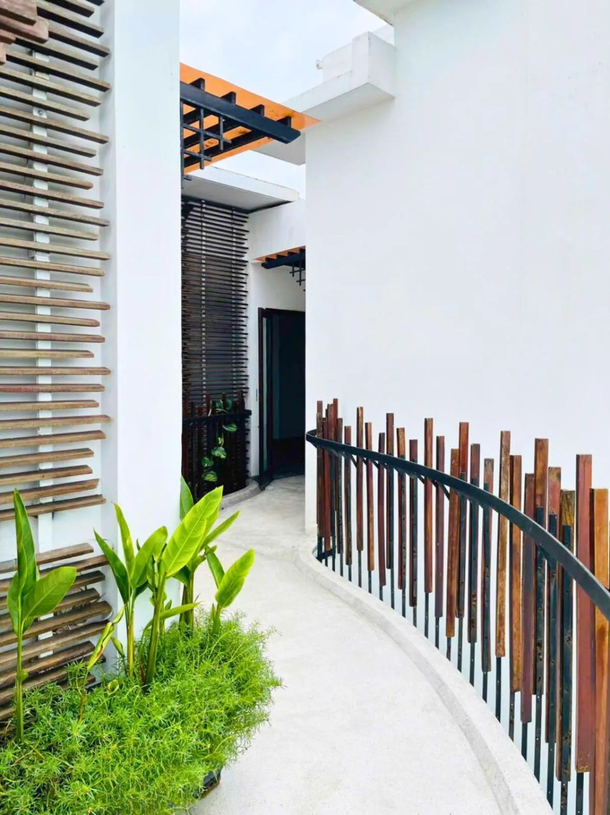 View (from property/room) in Elites Riverside Hotel & Spa Hoi An