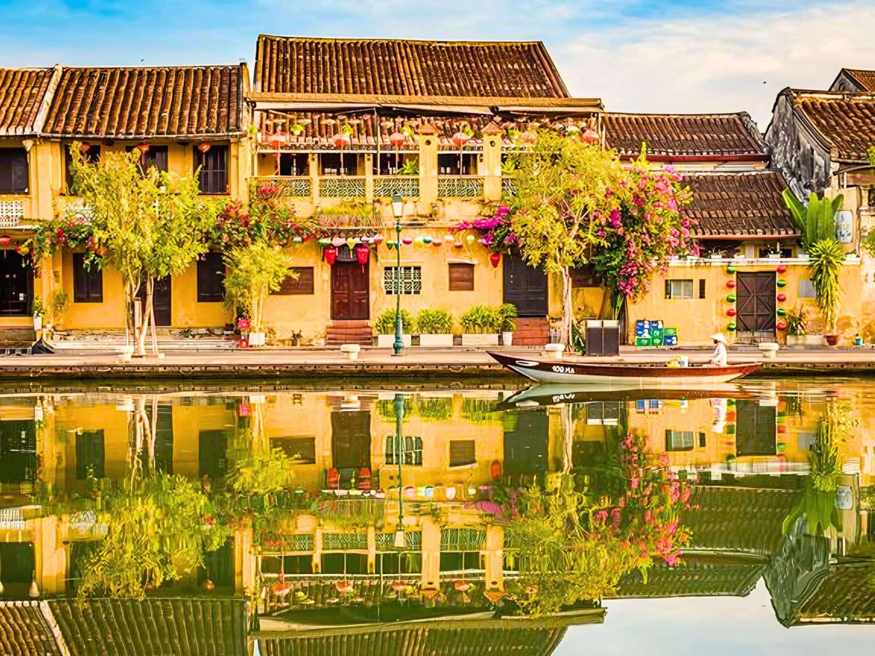 Other in Happy Life Memories Hoi An Hotel & Spa