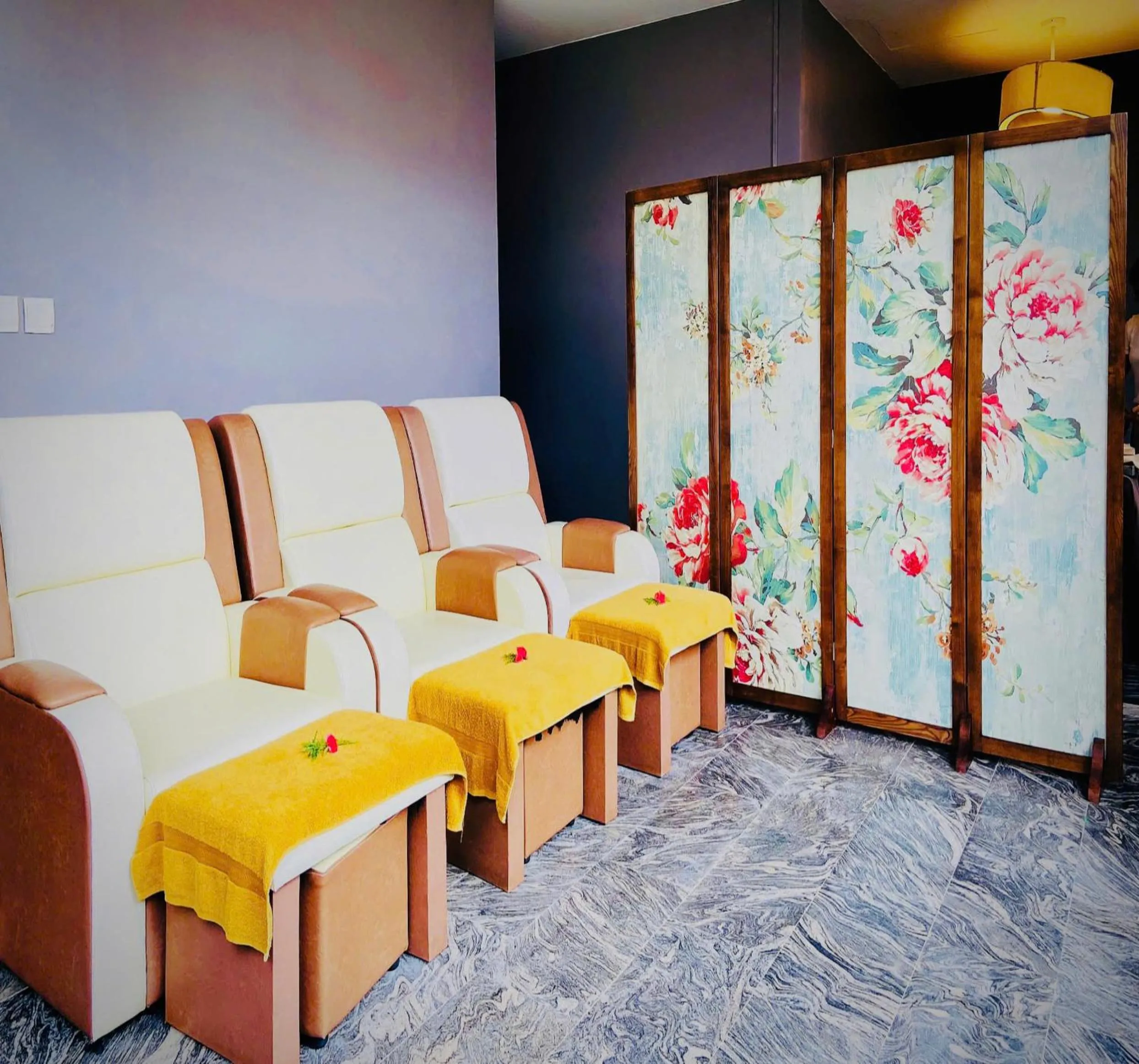 Spa and wellness centre/facilities in Happy Life Memories Hoi An Hotel & Spa