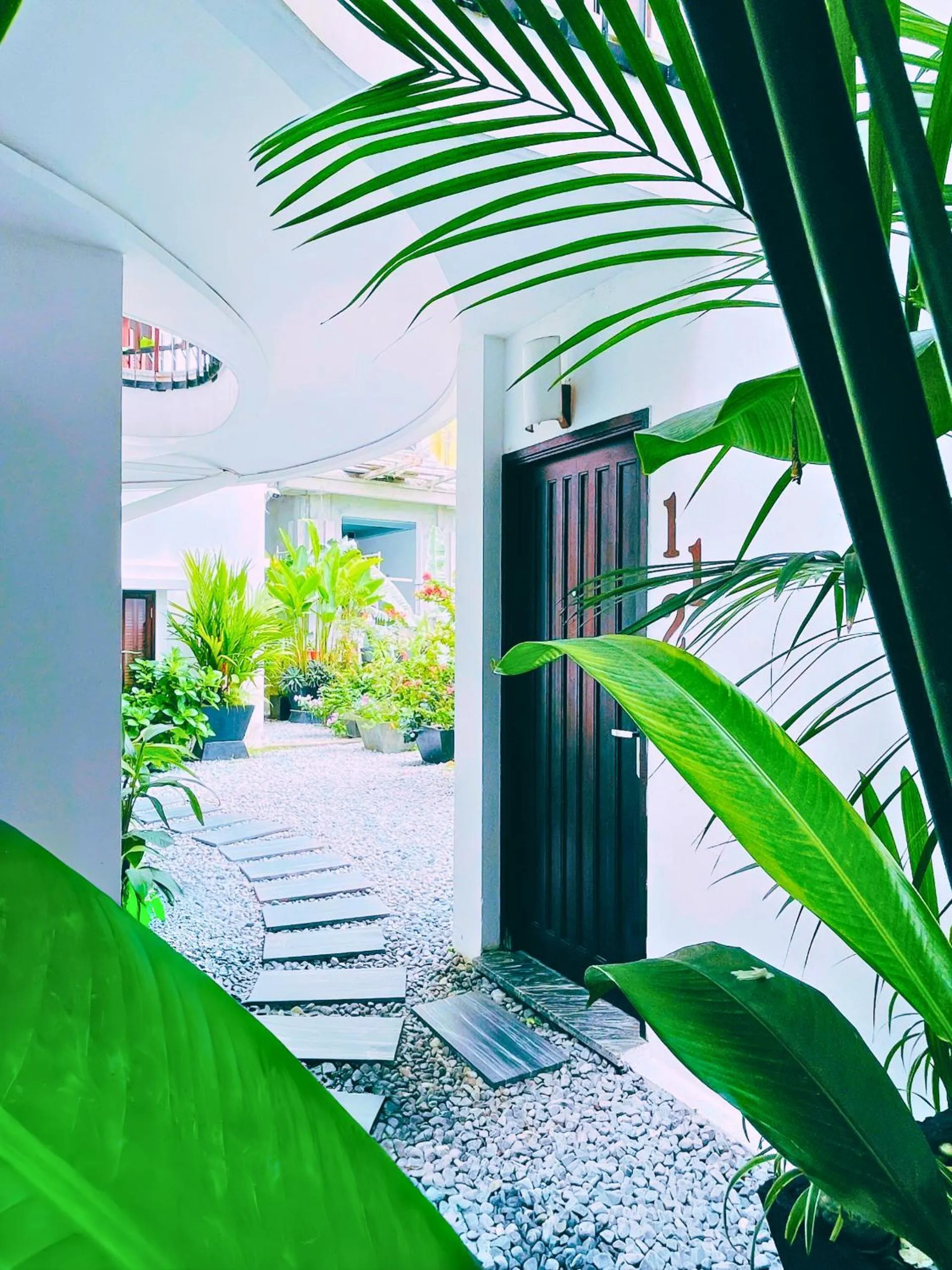 Spring in Happy Life Memories Hoi An Hotel & Spa