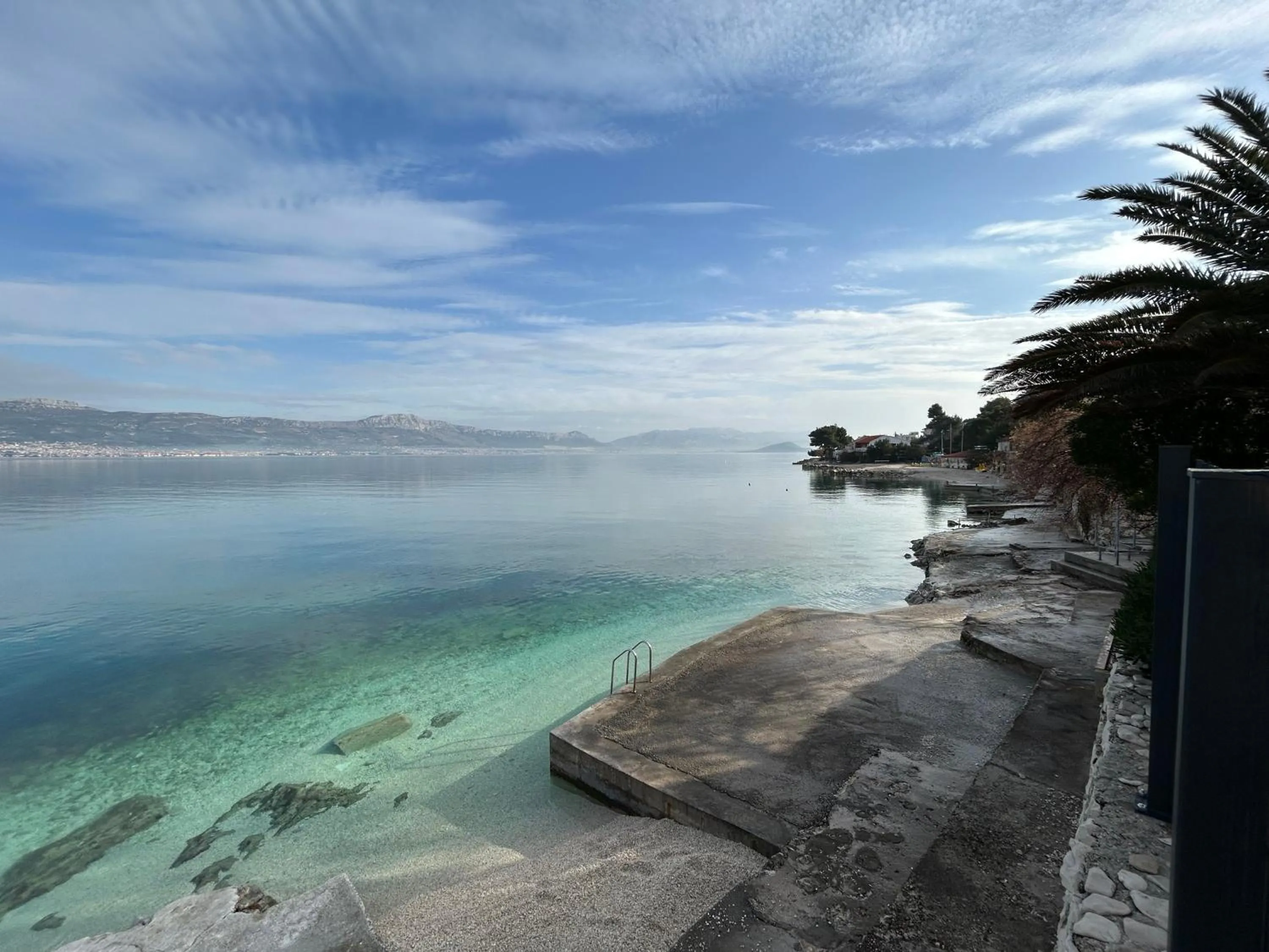 Day in Hotel Vila Tina