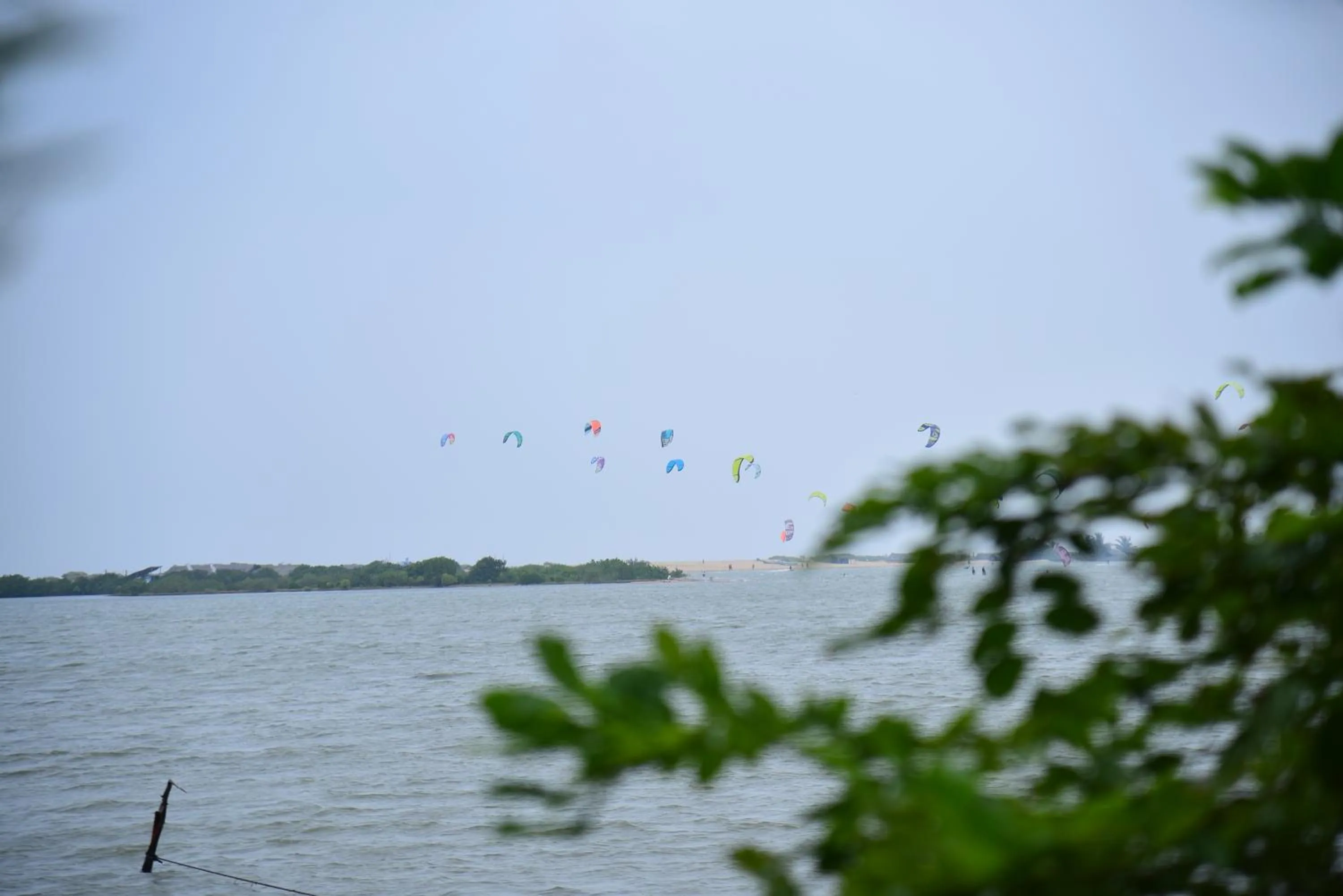 Activities in Dinuda Lagoon Hotel