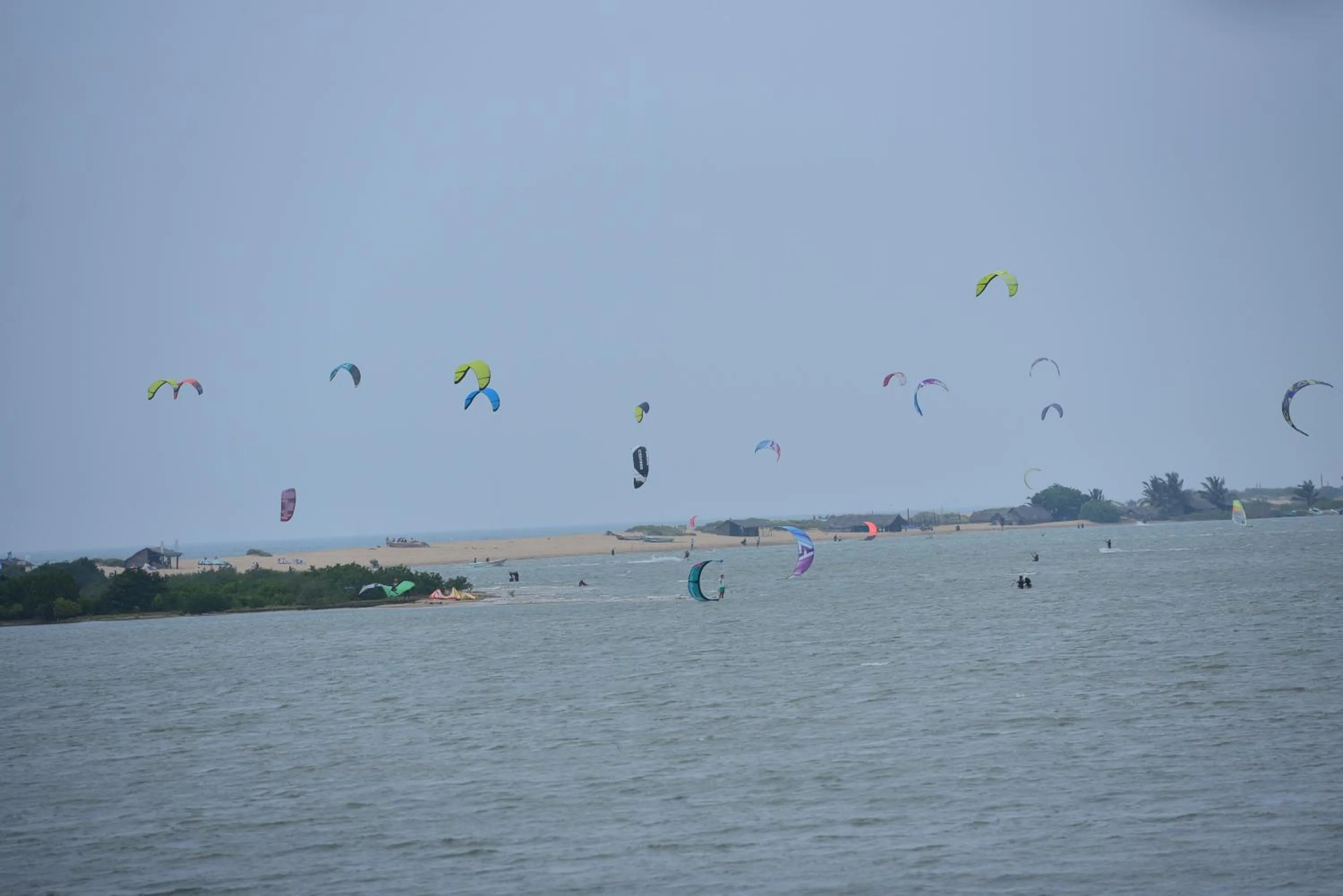 Activities in Dinuda Lagoon Hotel