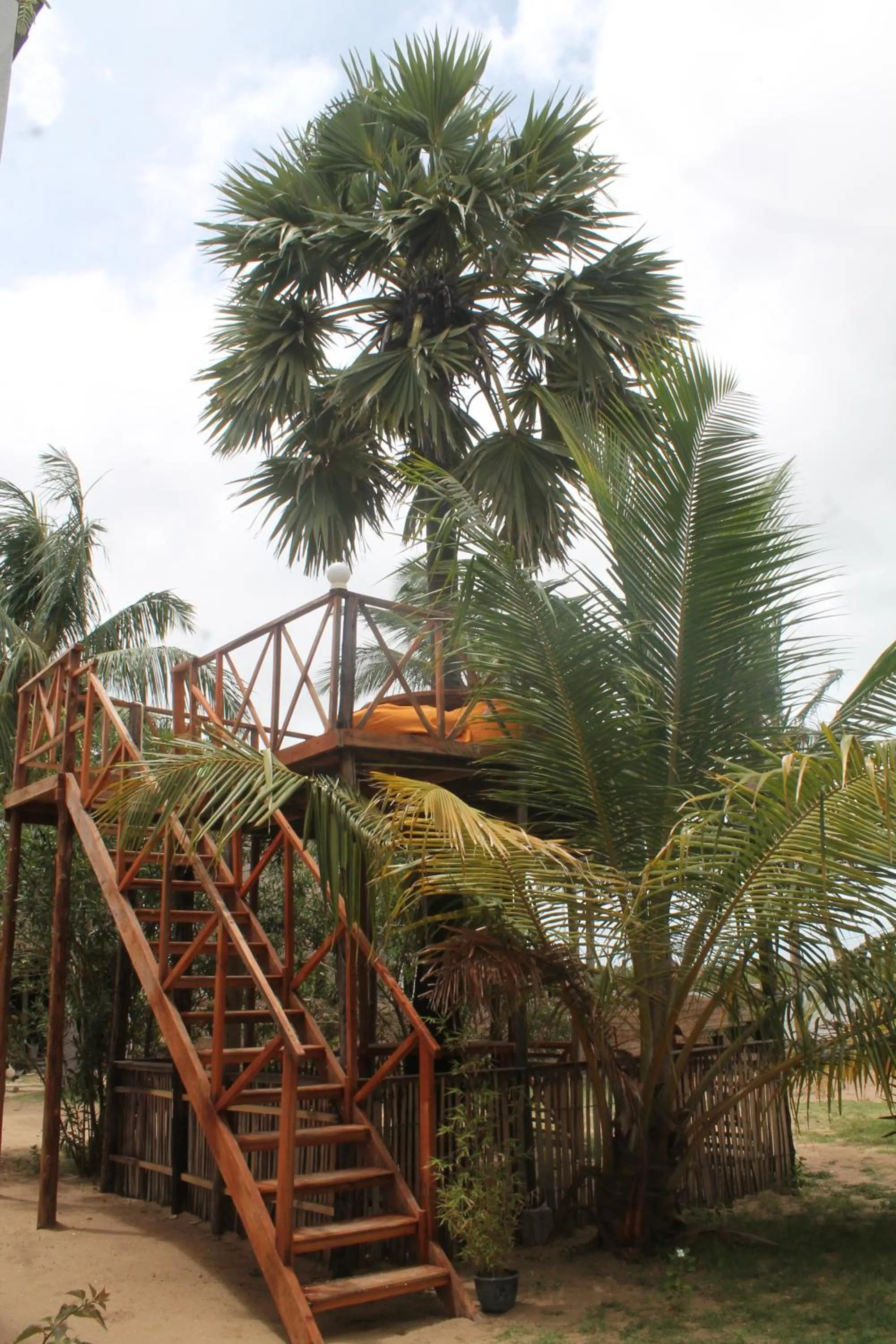 Other in Dinuda Lagoon Hotel