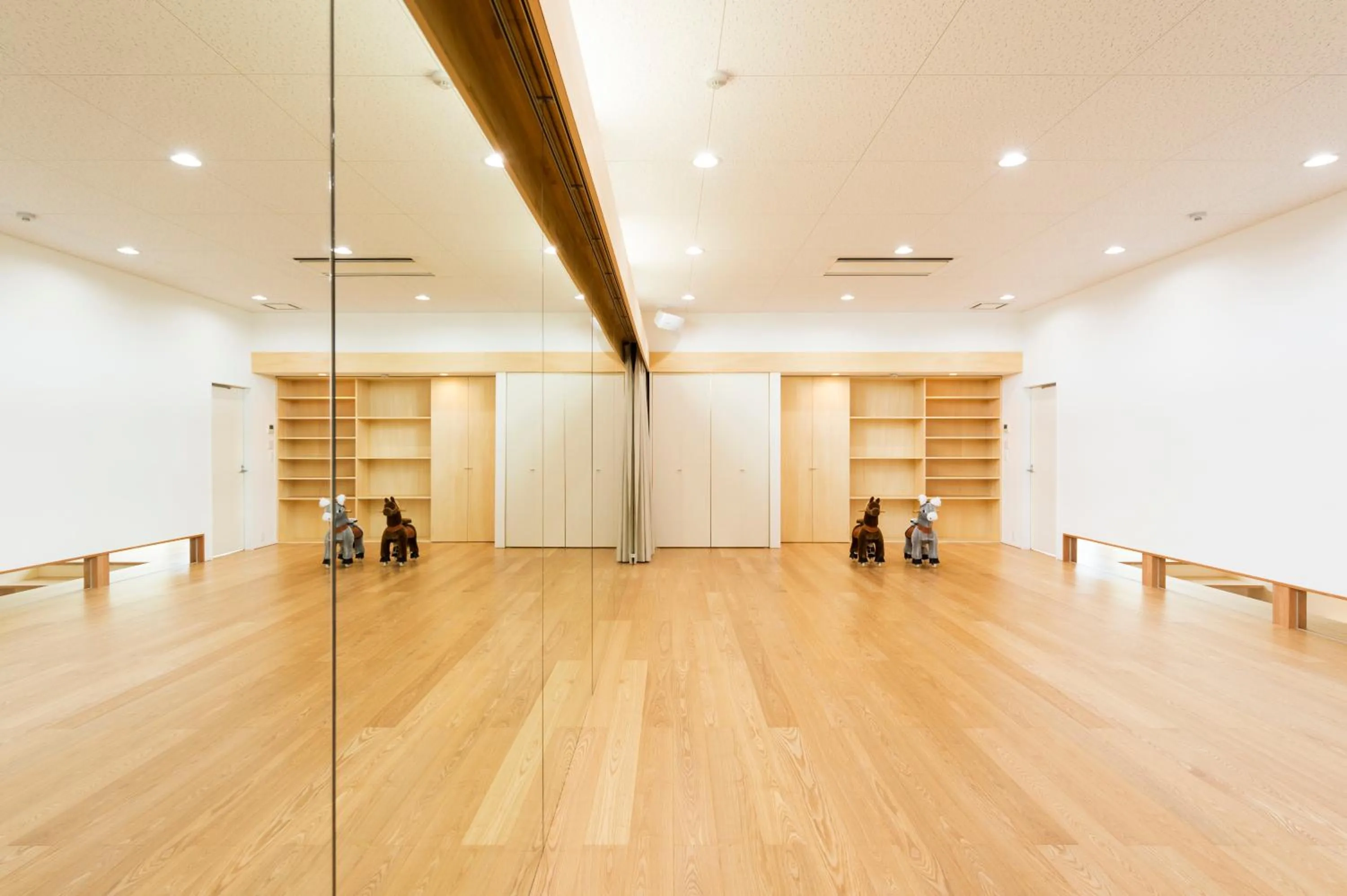 Banquet/Function facilities in Guest Villa on the BI-CHI