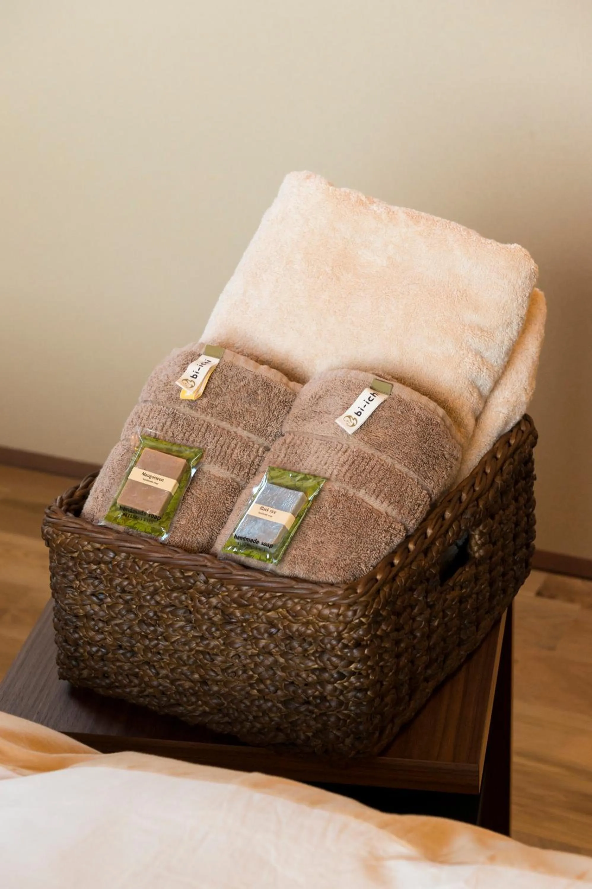 Other, Bed in Guest Villa on the BI-CHI