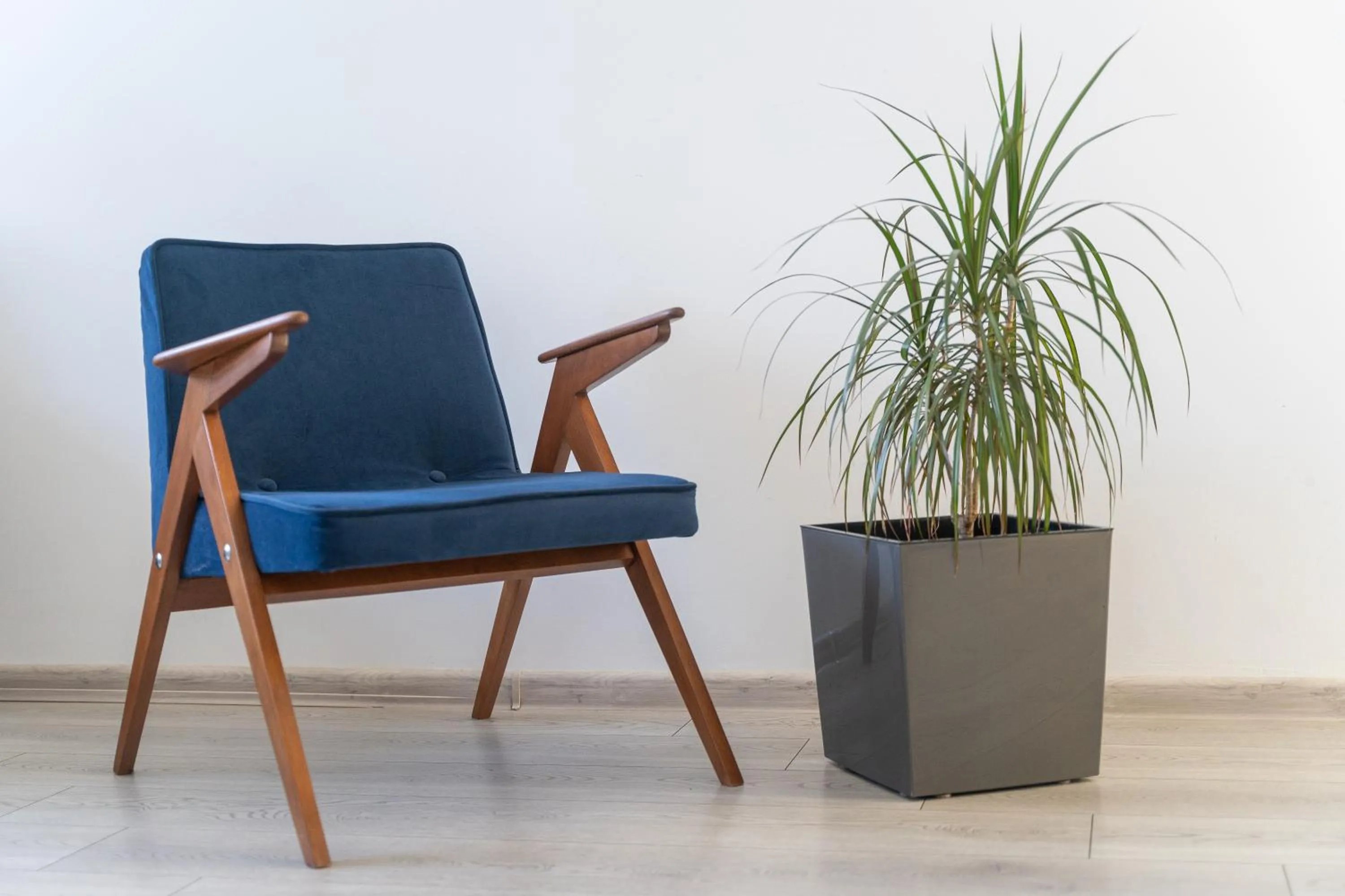 Seating area in Aparthotel Platinum