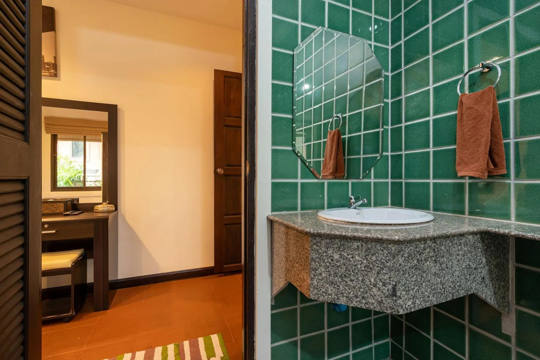 Boutique Resort Private Pool Villa - SHA Extra Plus