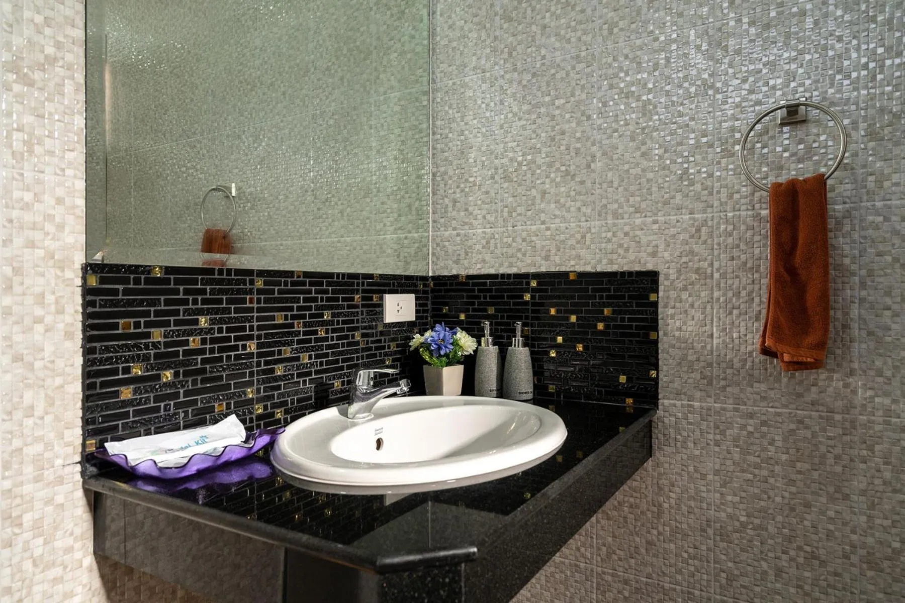 Boutique Resort Private Pool Villa - SHA Extra Plus