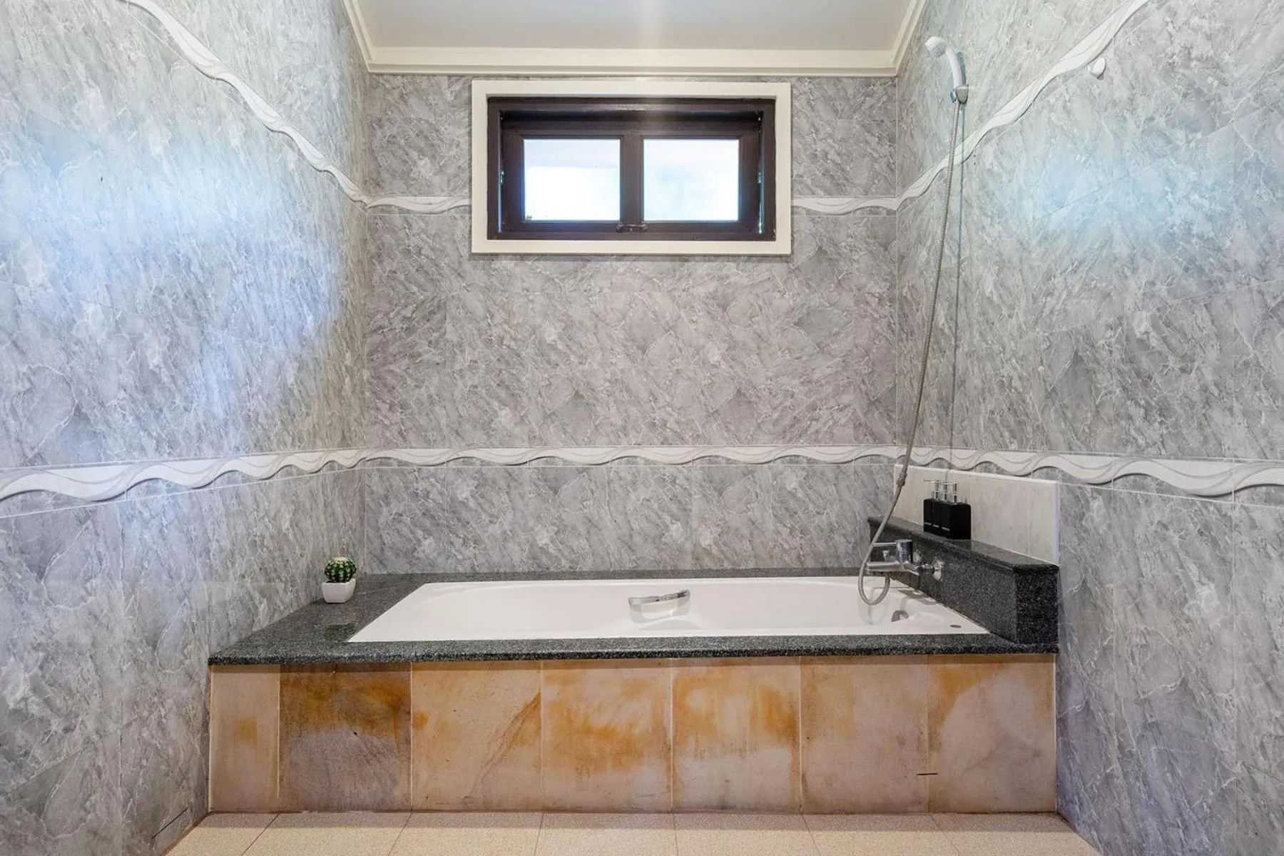 Bathroom in Boutique Resort Private Pool Villa - SHA Extra Plus