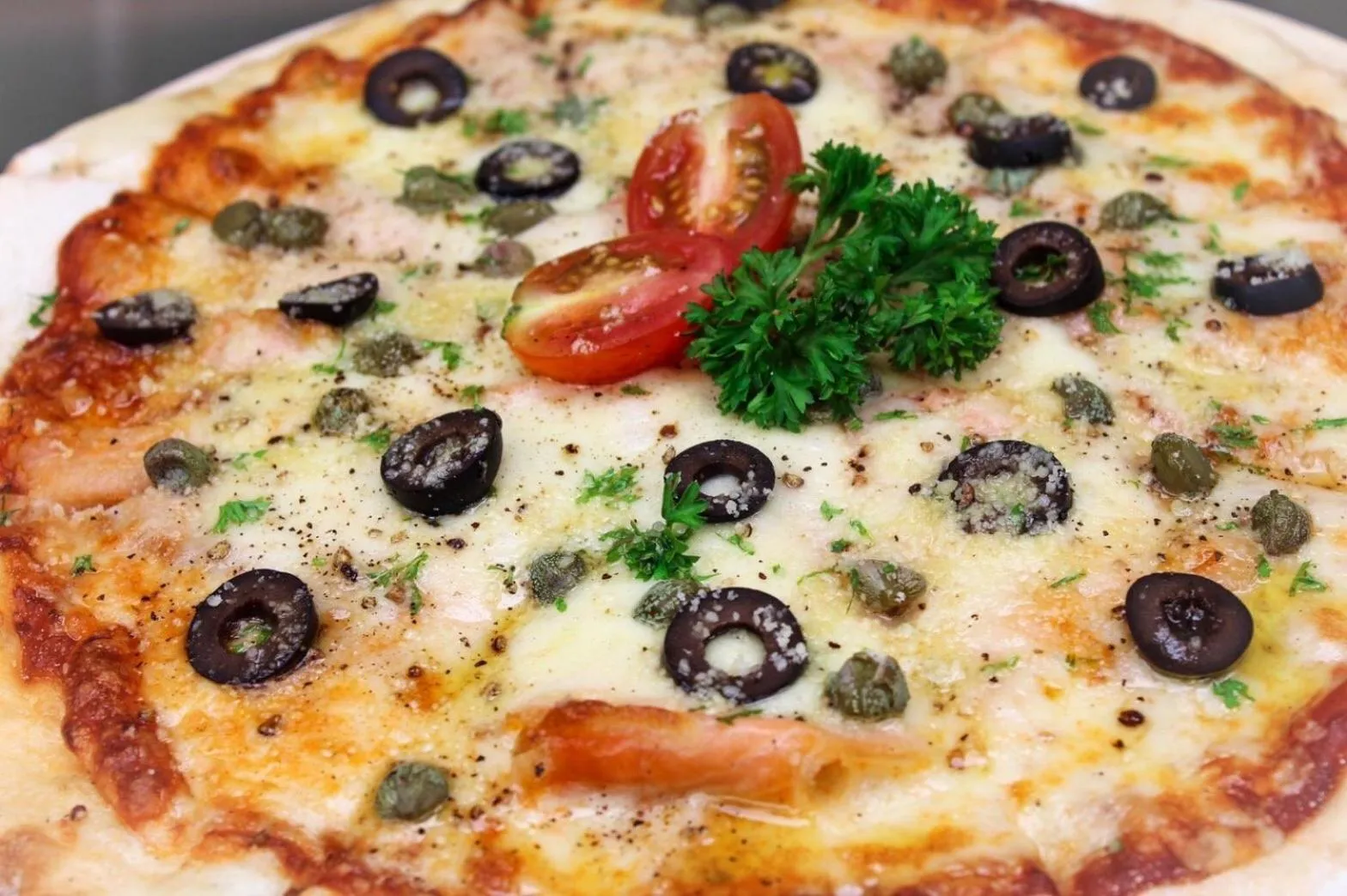 Restaurant/places to eat in Boutique Resort Private Pool Villa - SHA Extra Plus