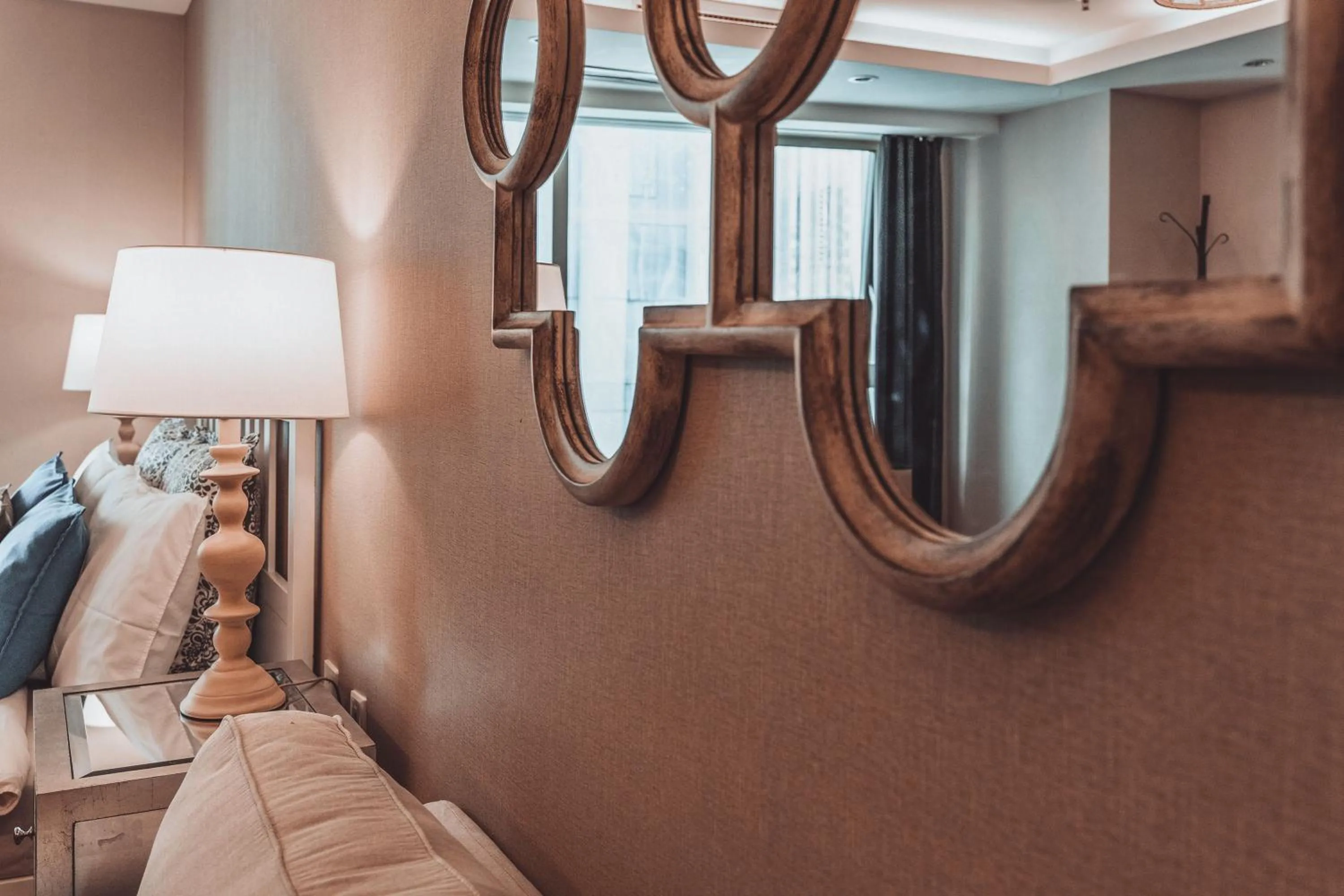 Tianjin G'apartment - Five Great Avenues